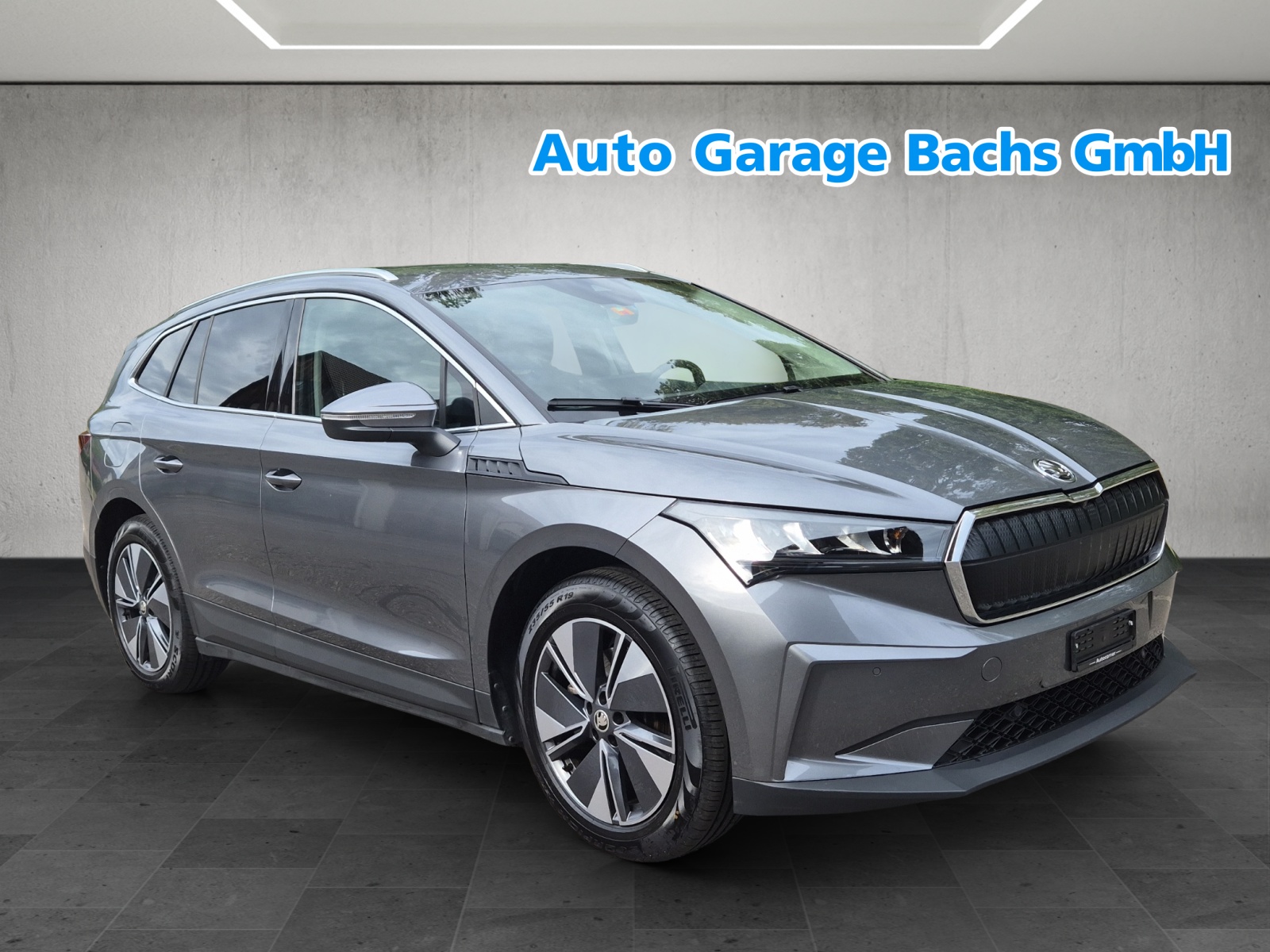 SKODA Enyaq iV 80-showroom-element-1