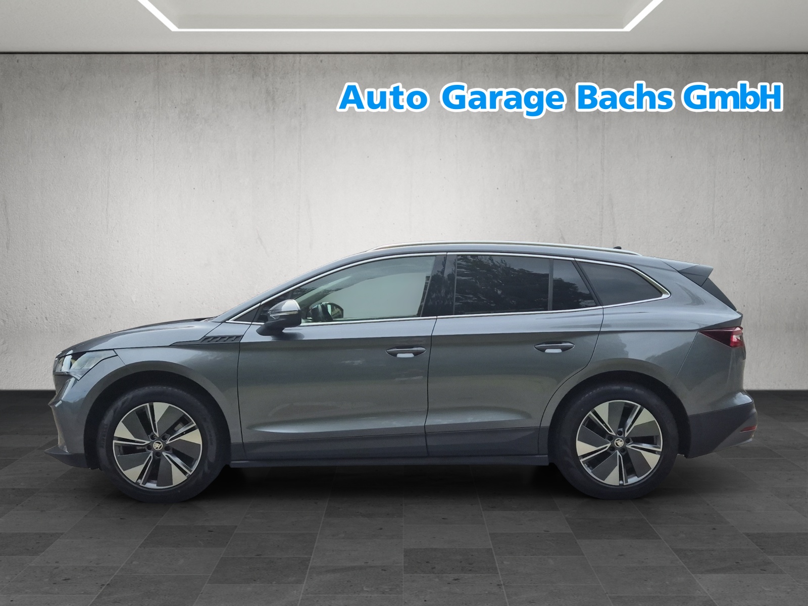 SKODA Enyaq iV 80-showroom-element-3