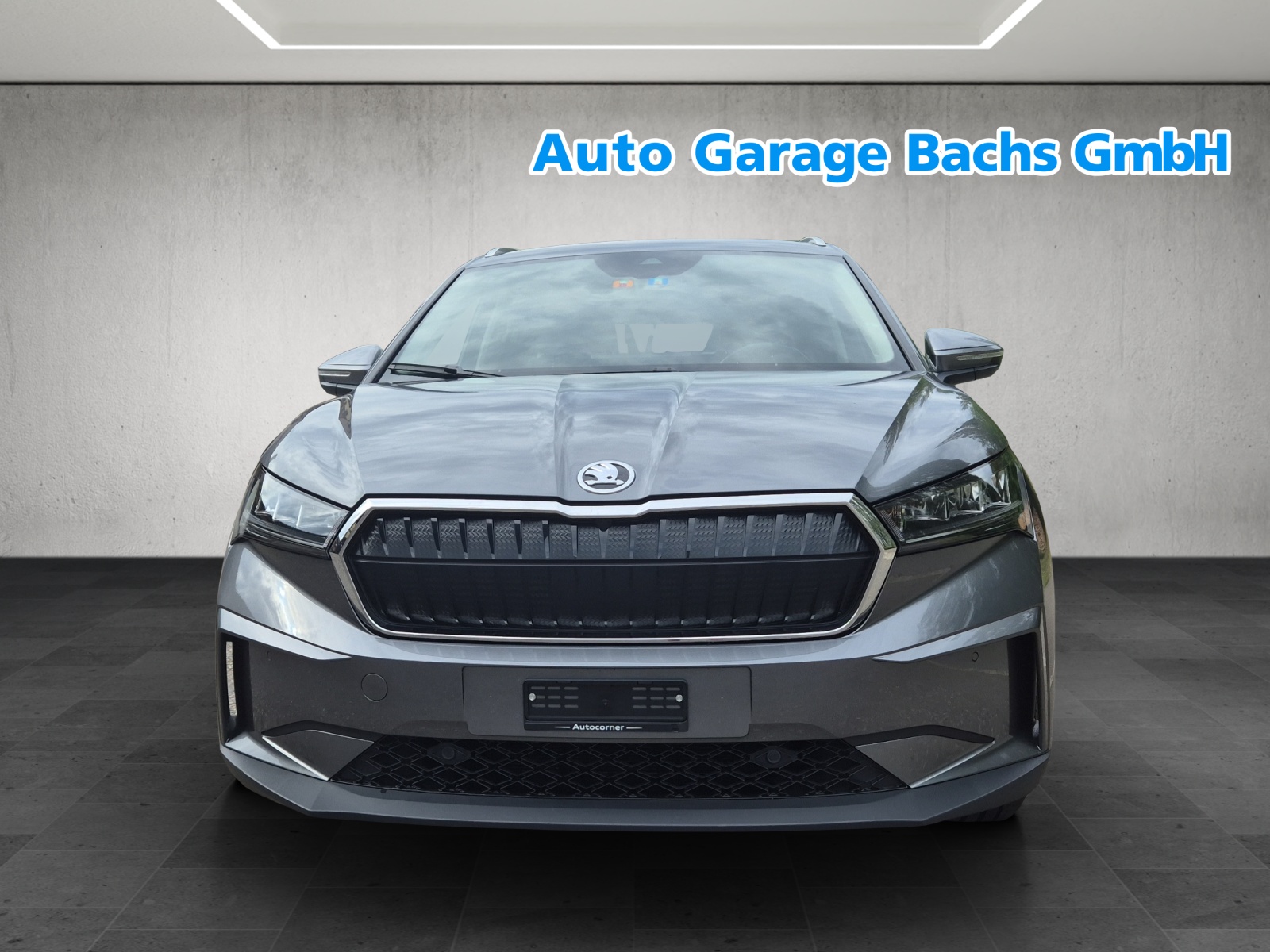 SKODA Enyaq iV 80-showroom-element-2