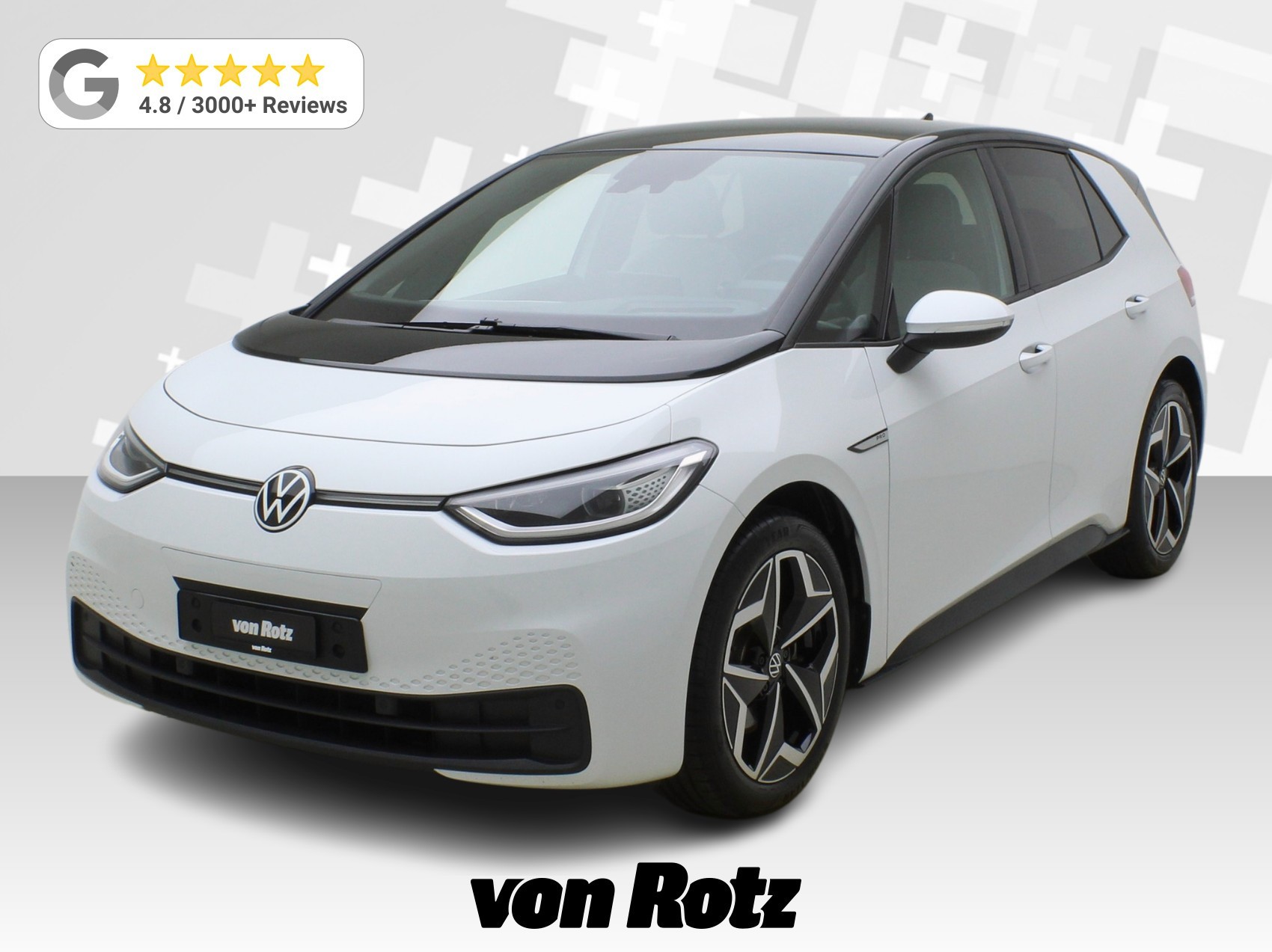 VW ID.3 Pro Performance Max-image-0