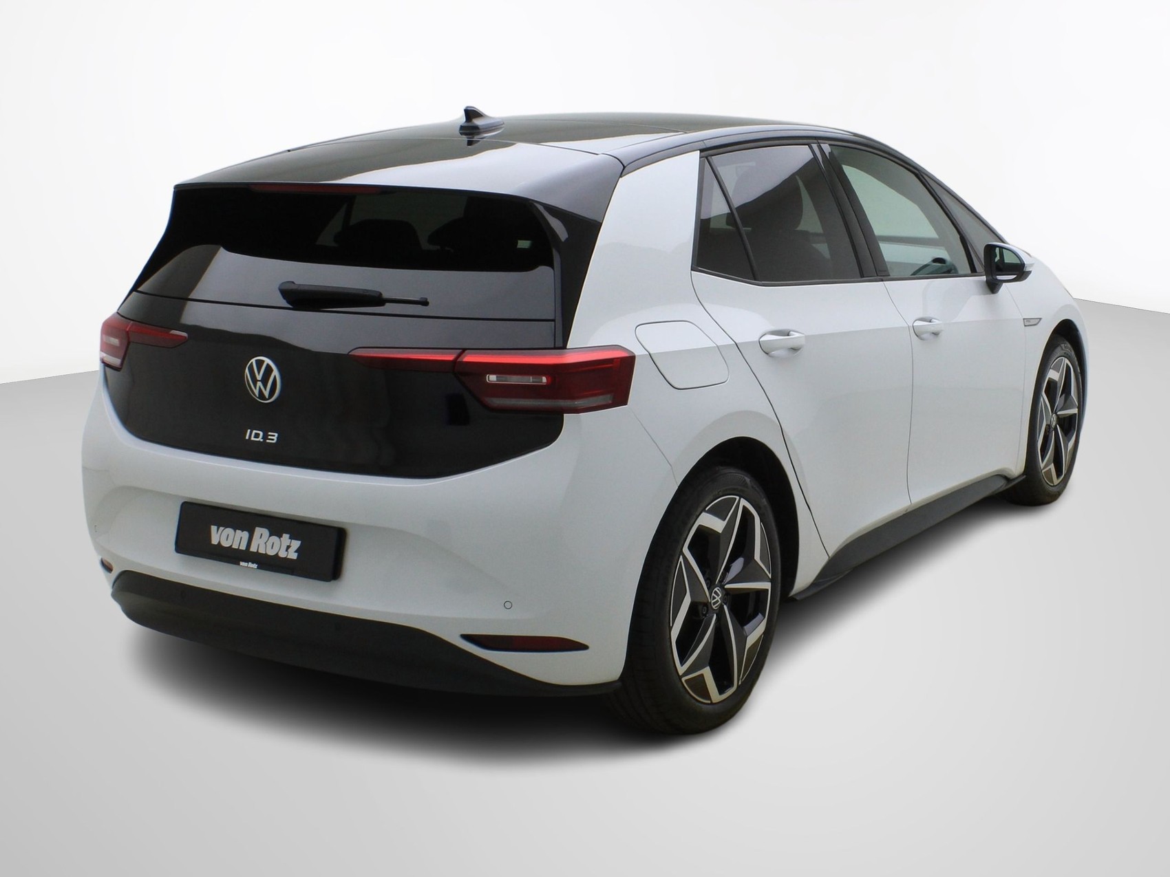 VW ID.3 Pro Performance Max-image-4
