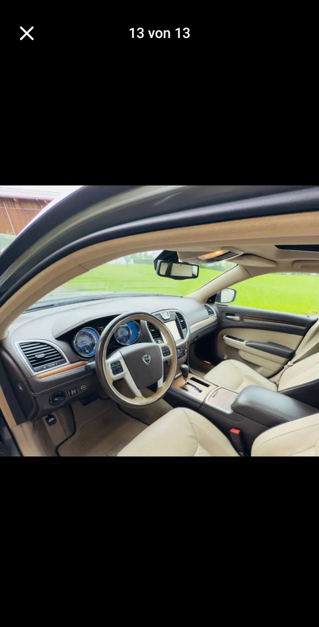 LANCIA Limousine-image-5