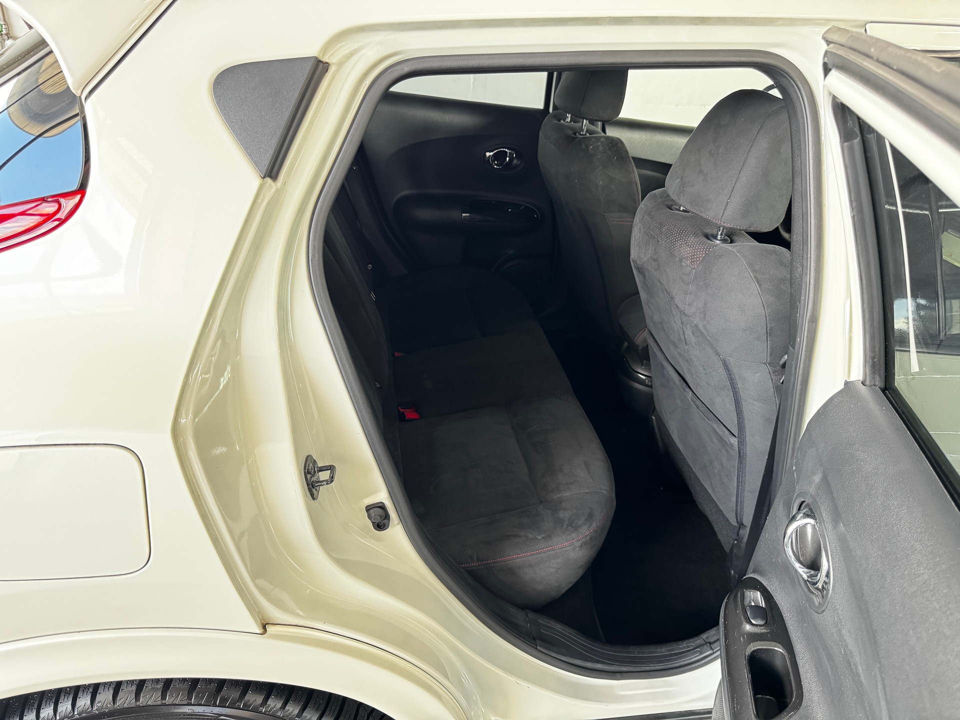 NISSAN Juke 1.6 DIG-T Nismo-image-22