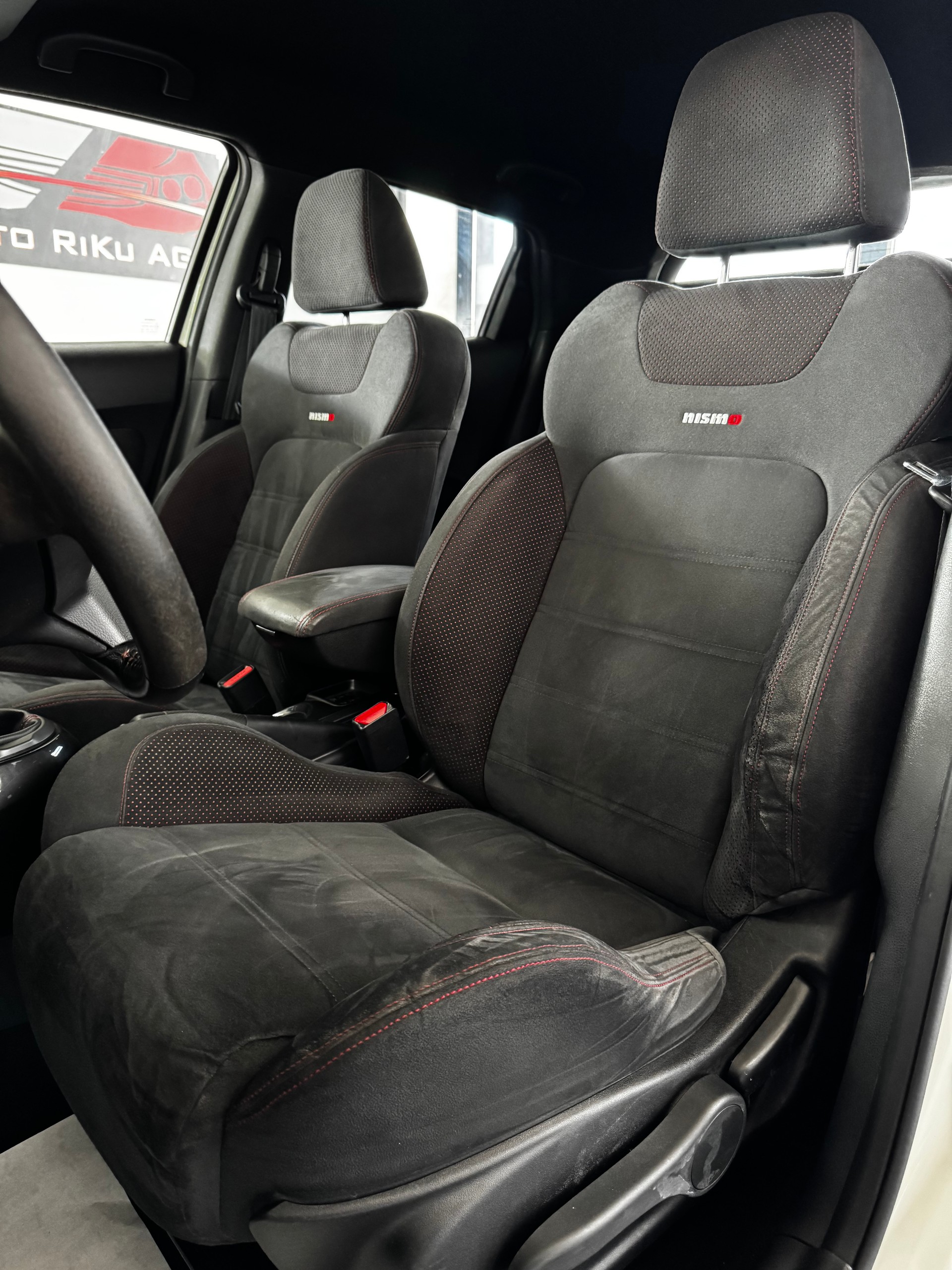 NISSAN Juke 1.6 DIG-T Nismo-image-14