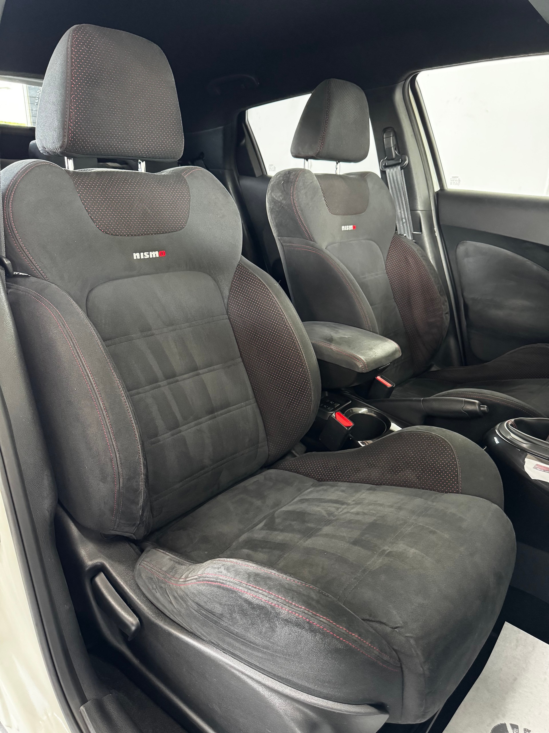 NISSAN Juke 1.6 DIG-T Nismo-image-21