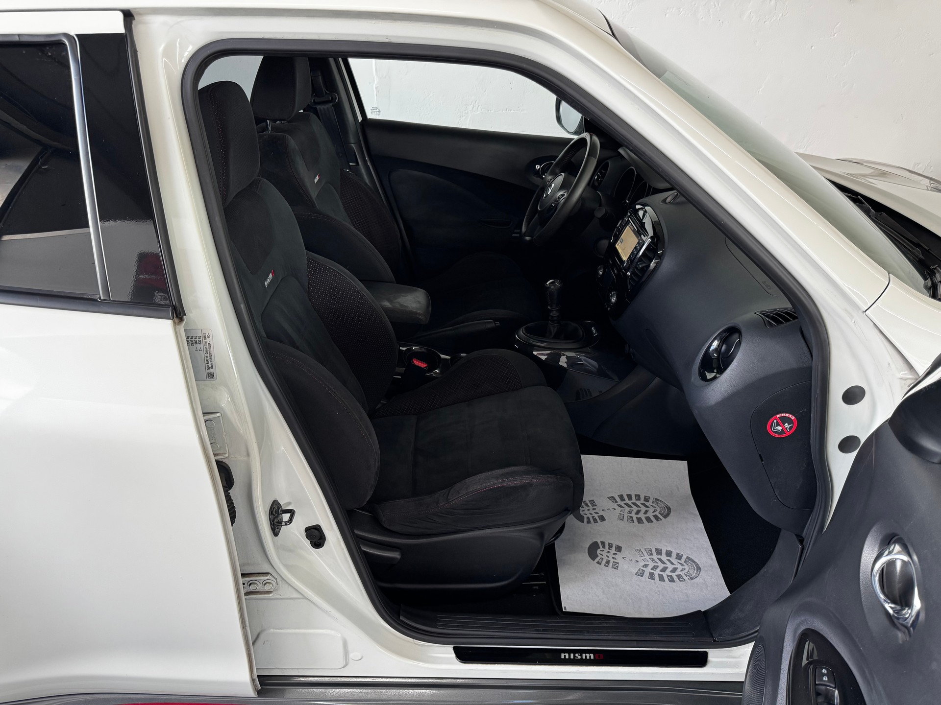 NISSAN Juke 1.6 DIG-T Nismo-image-20