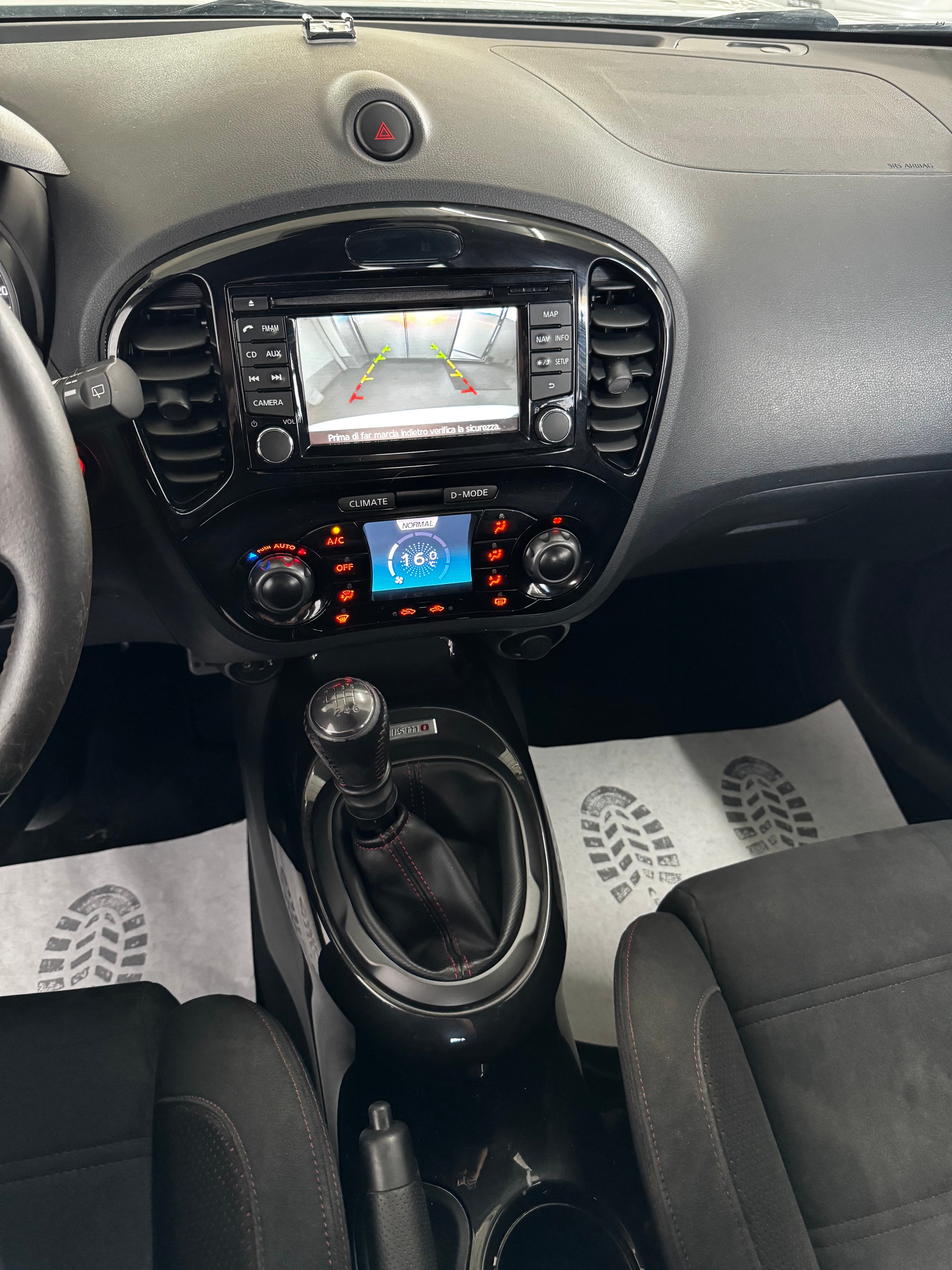 NISSAN Juke 1.6 DIG-T Nismo-image-18