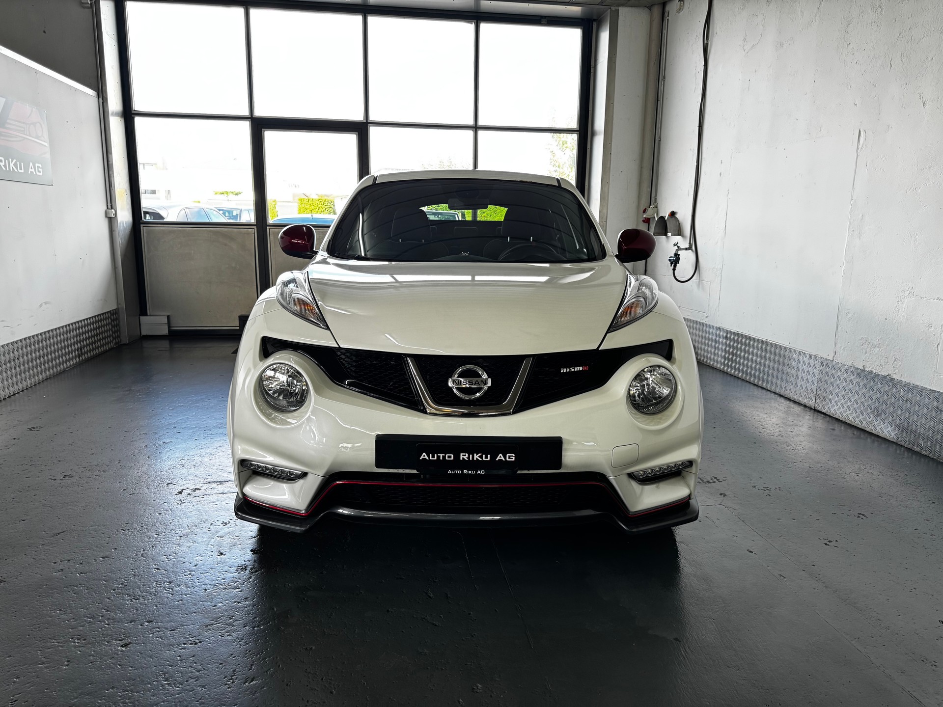 NISSAN Juke 1.6 DIG-T Nismo-image-3