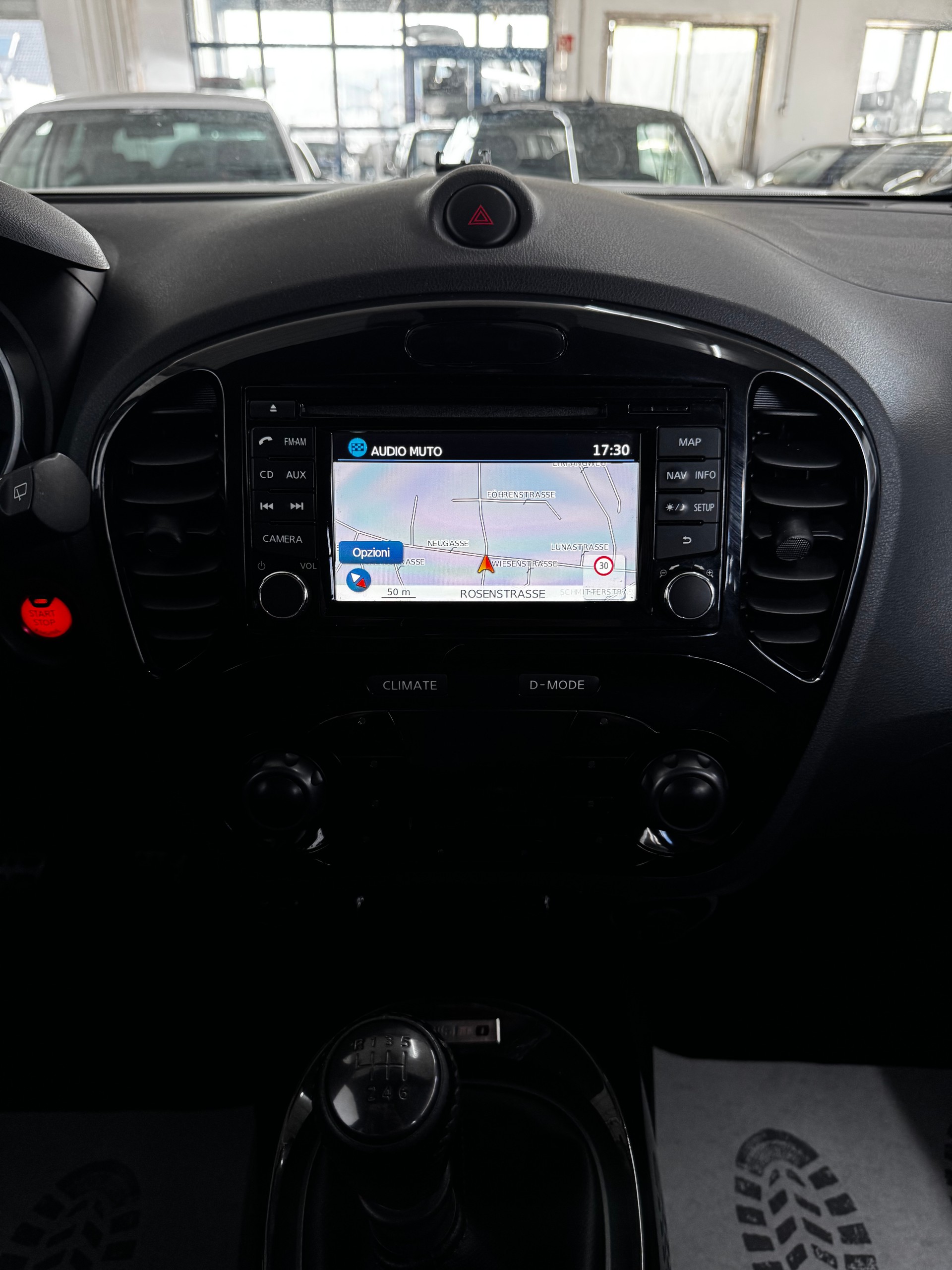 NISSAN Juke 1.6 DIG-T Nismo-image-17