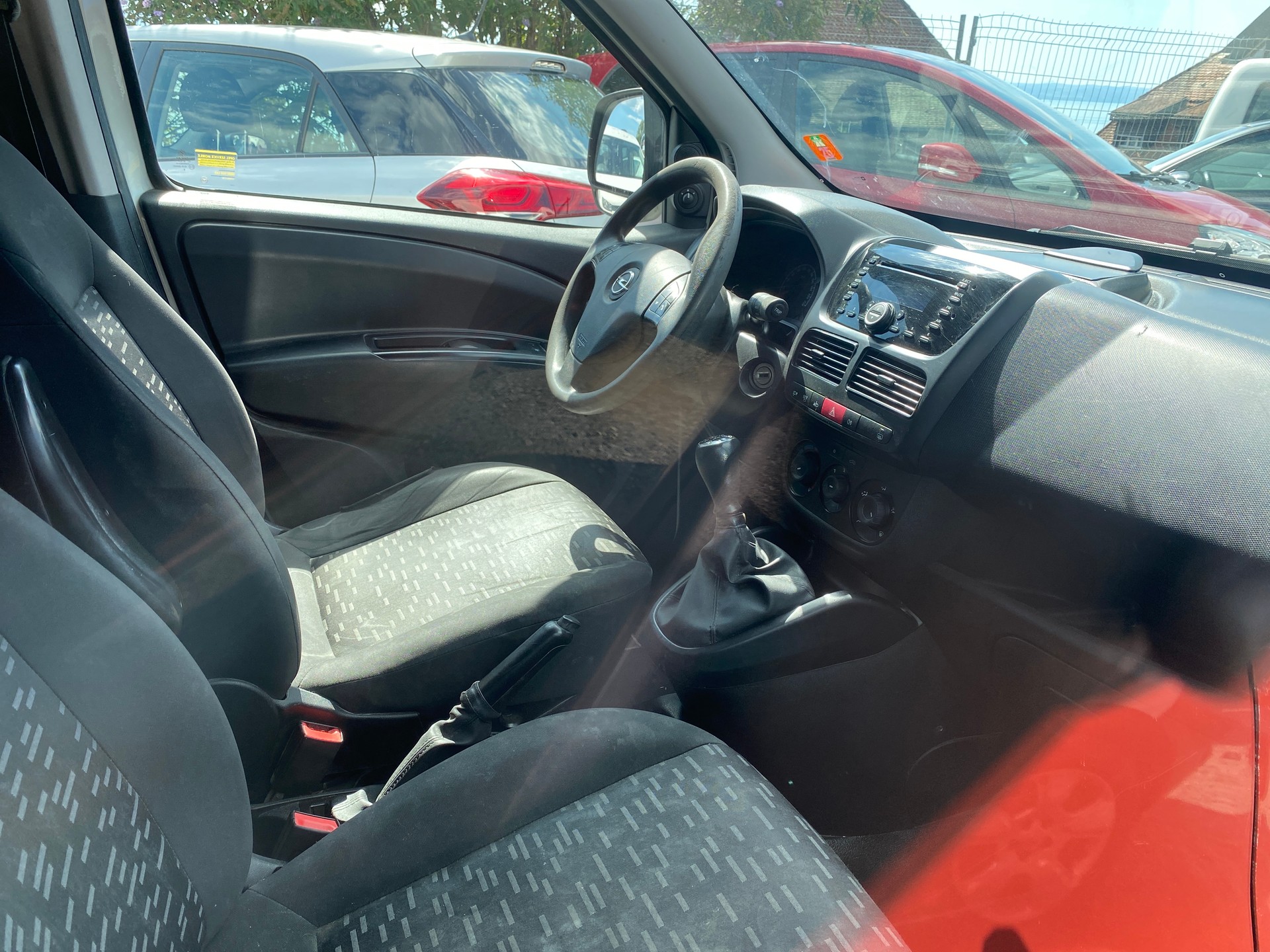 OPEL Combo 1.3 CDTI 2.2 L1H1-image-3