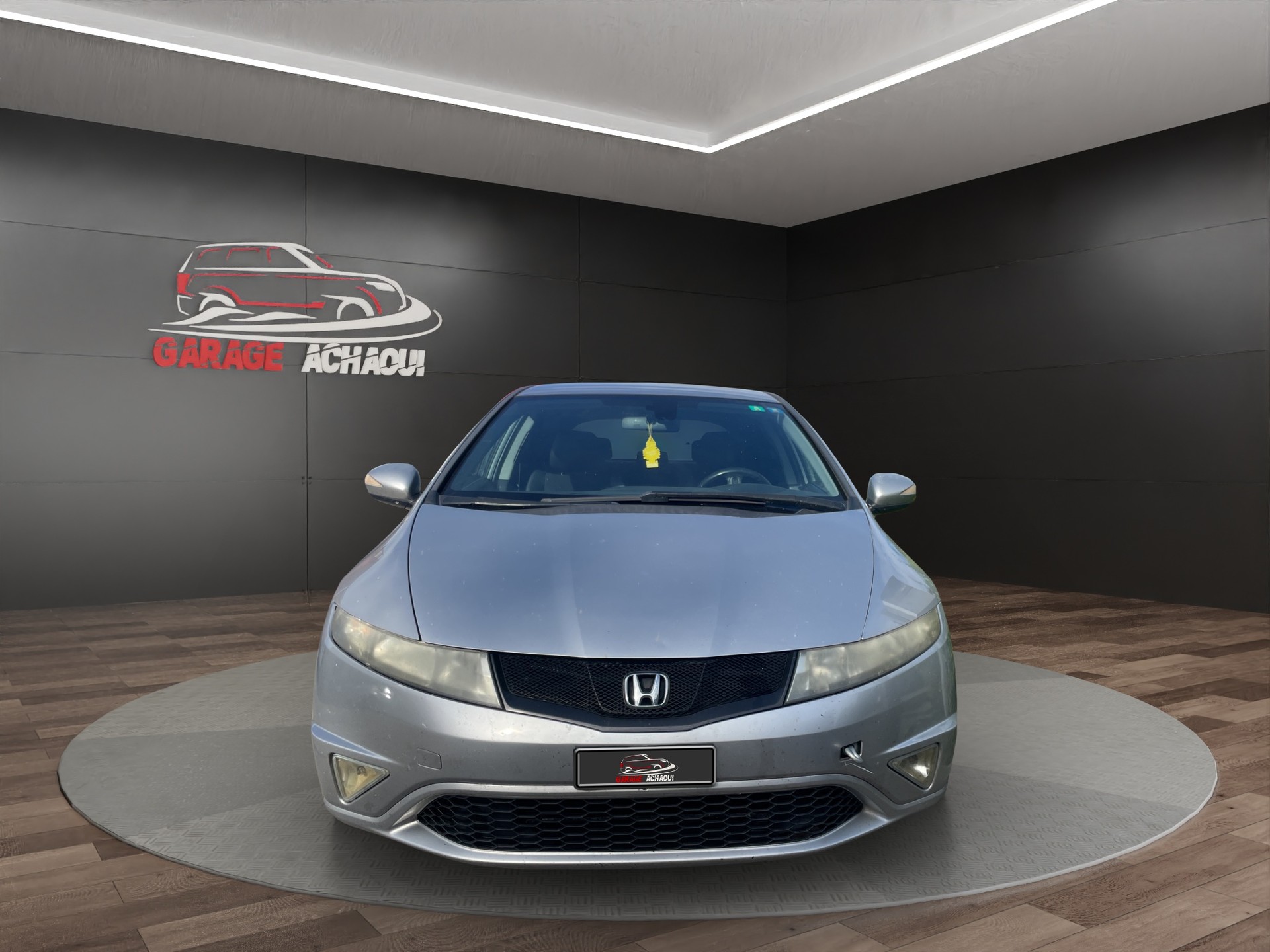 HONDA Civic 2.2 i-CTDi Comfort