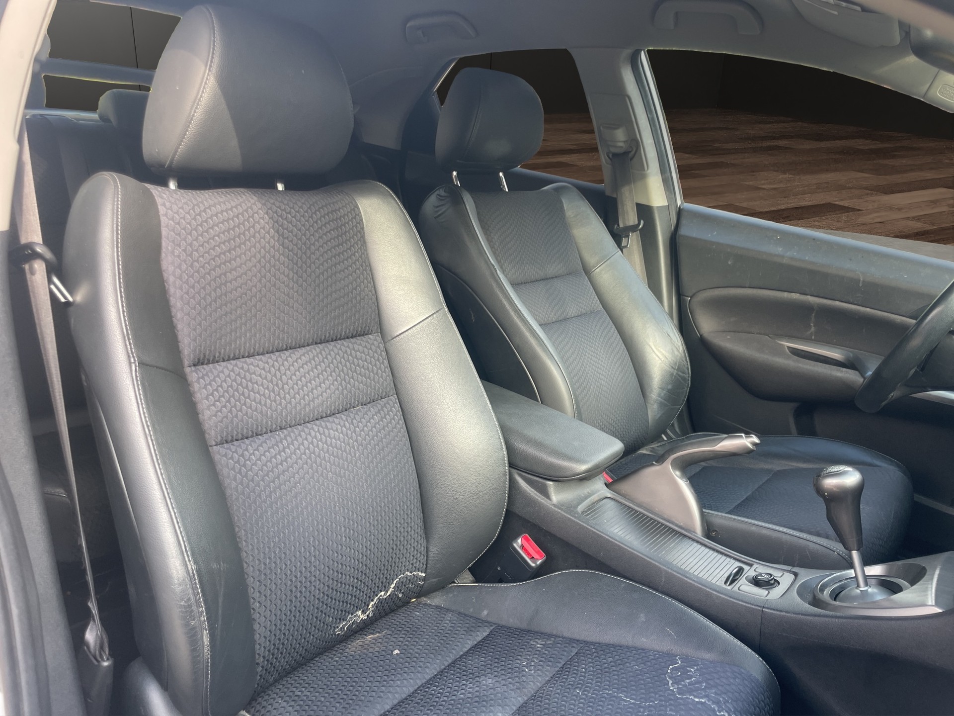 HONDA Civic 2.2 i-CTDi Comfort-image-10