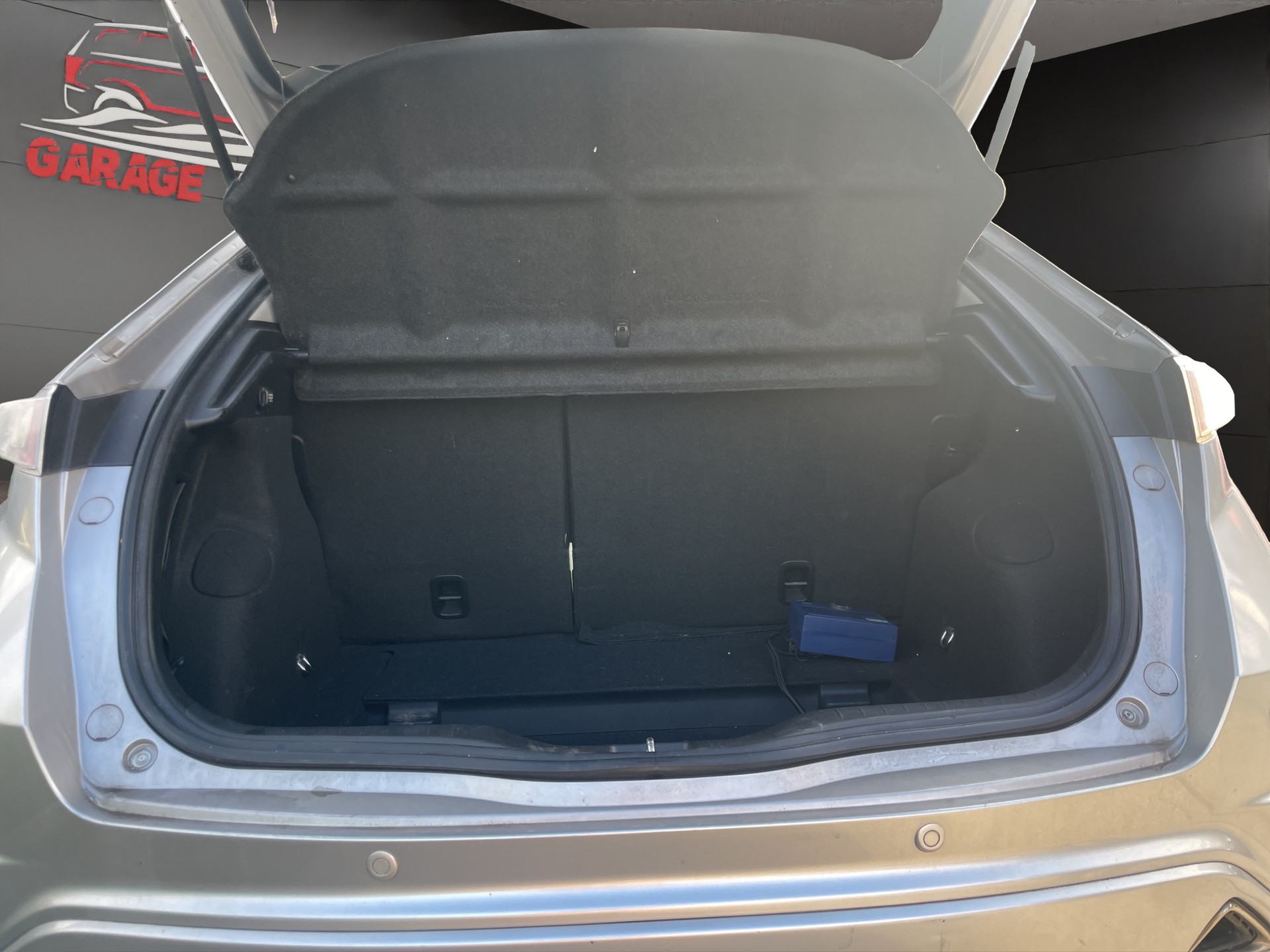 HONDA Civic 2.2 i-CTDi Comfort-image-11