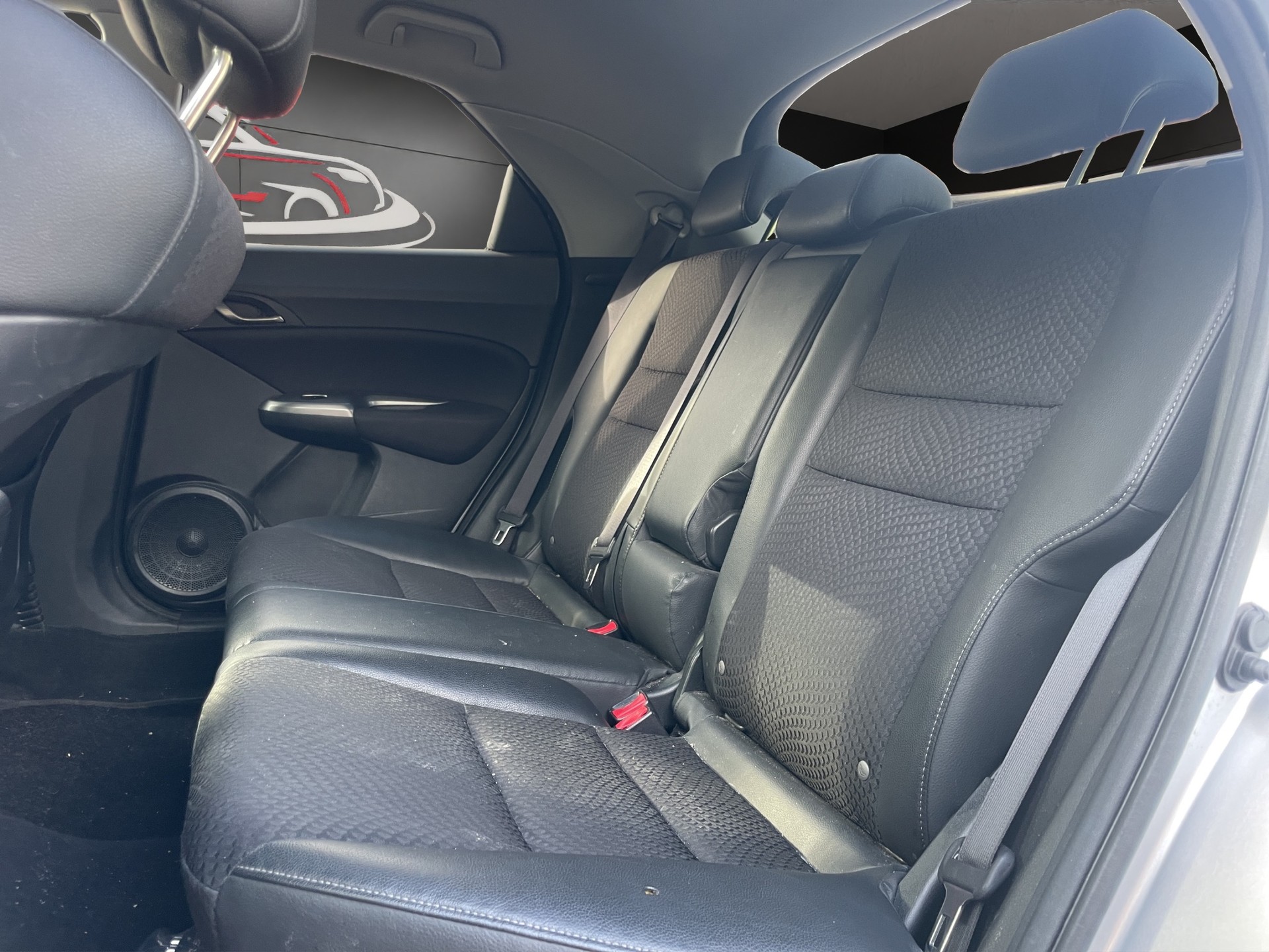HONDA Civic 2.2 i-CTDi Comfort-image-9