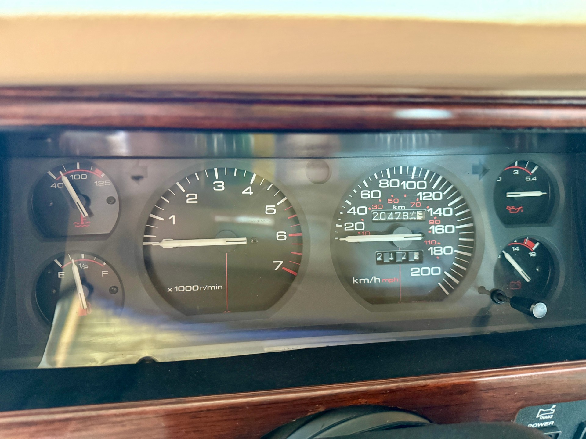 JEEP Cherokee 4.0 Country-image-6