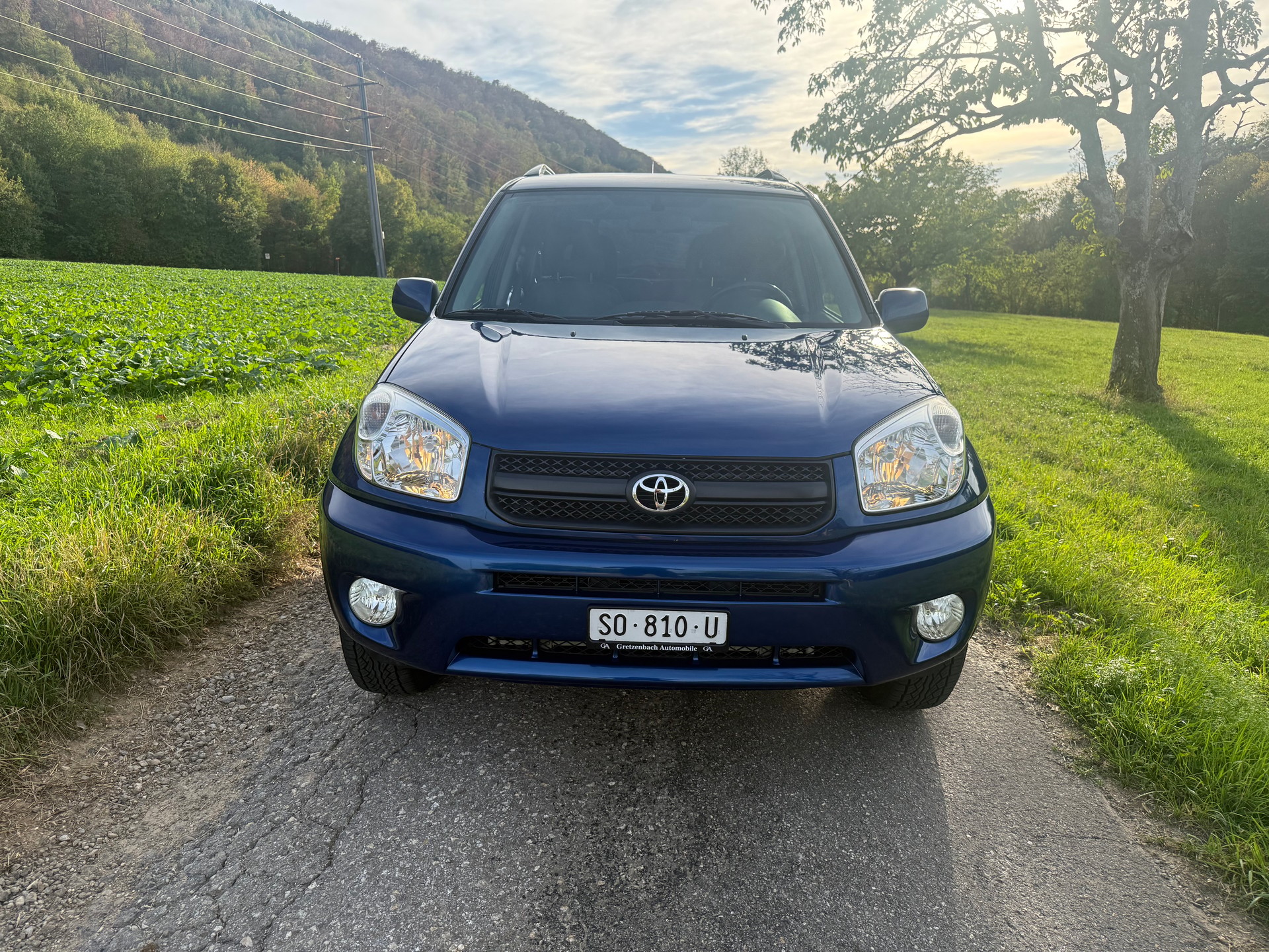 TOYOTA RAV-4 2.0 16V Mountain-image-6