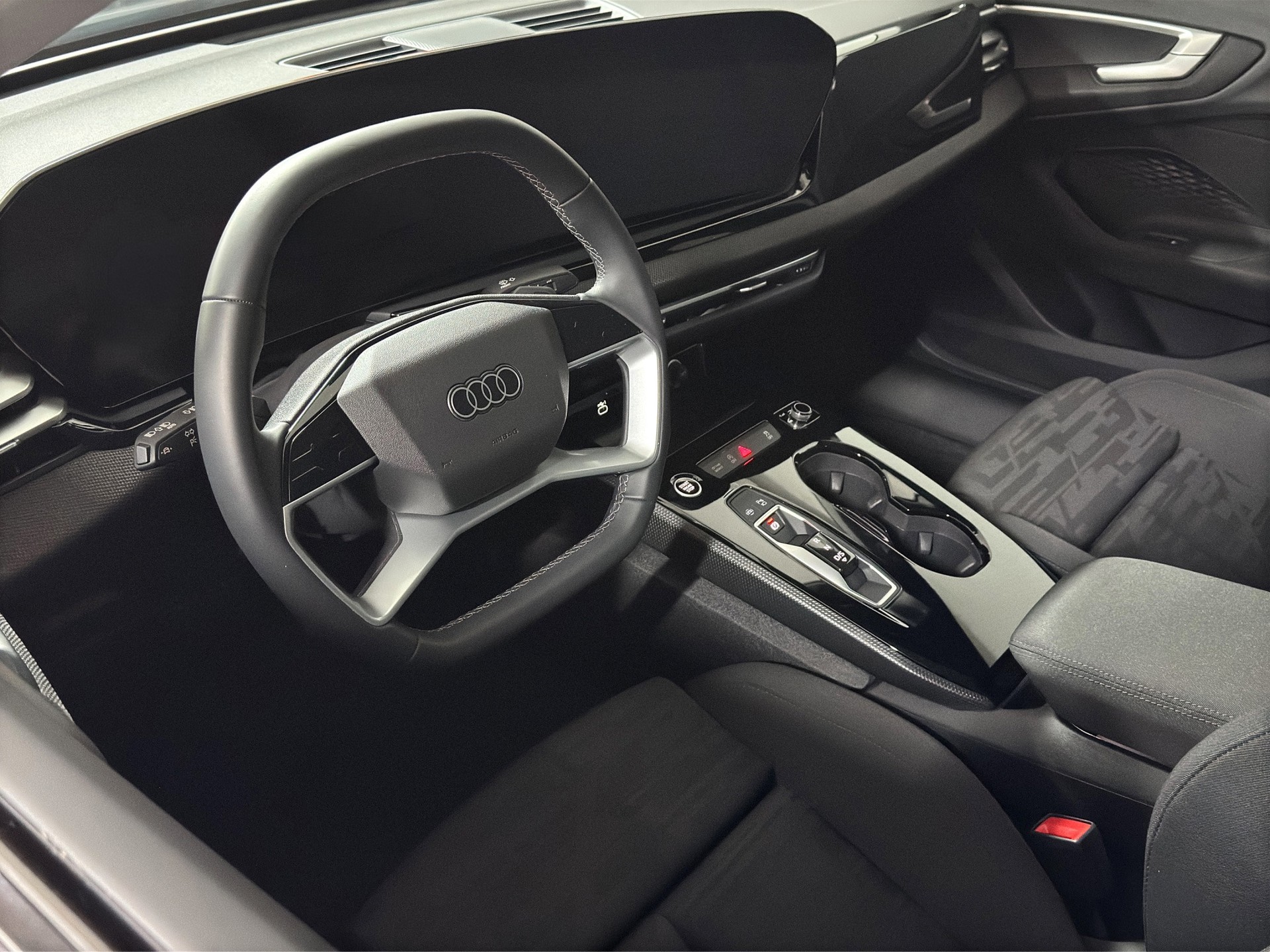AUDI A5 Limousine 2.0 TFSI S Line S tronic "Panoramadach-RF.-Kamera-Optikpaket schwarz"-image-12