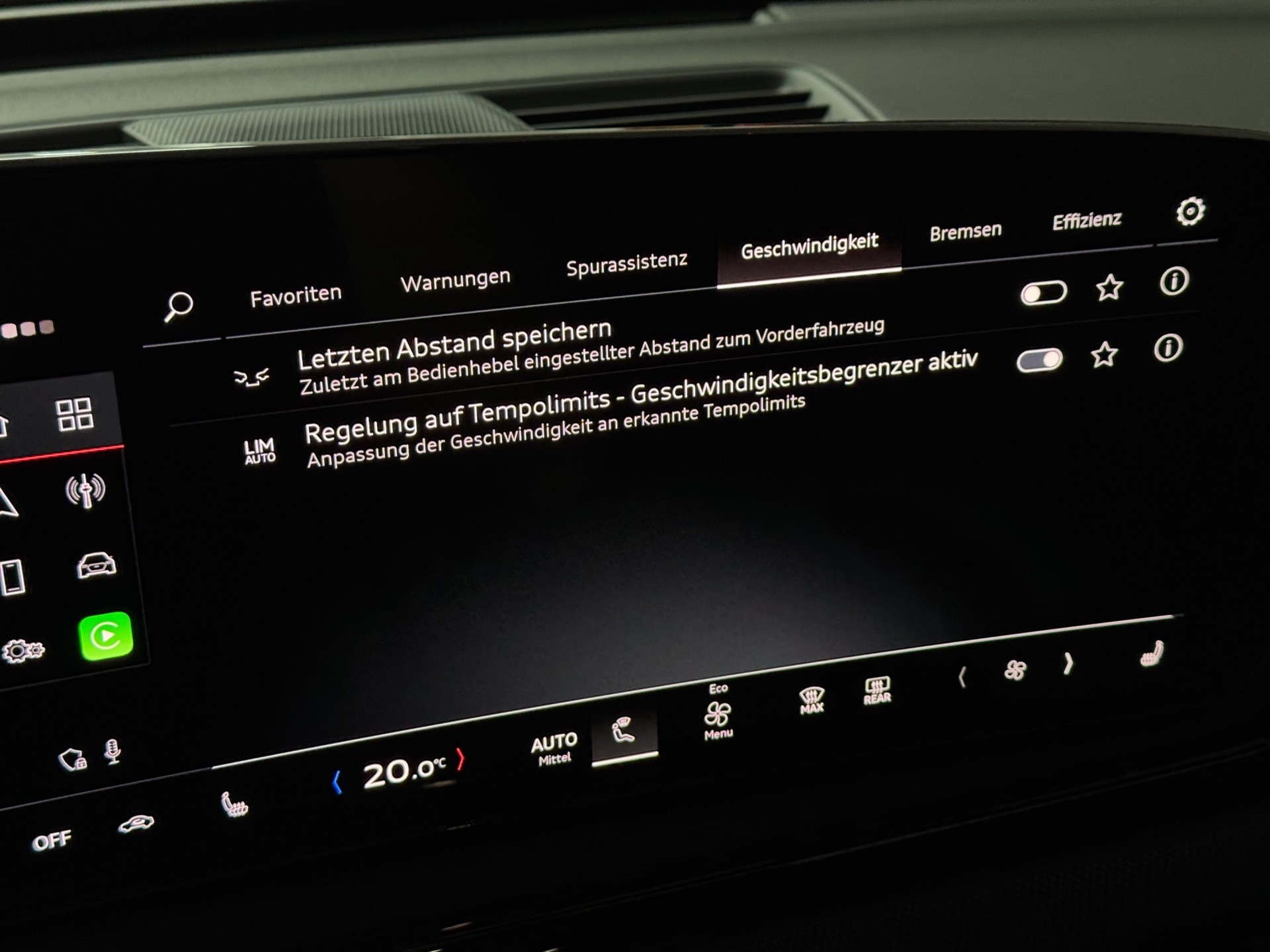 AUDI A5 Limousine 2.0 TFSI S Line S tronic "Panoramadach-RF.-Kamera-Optikpaket schwarz"-image-22