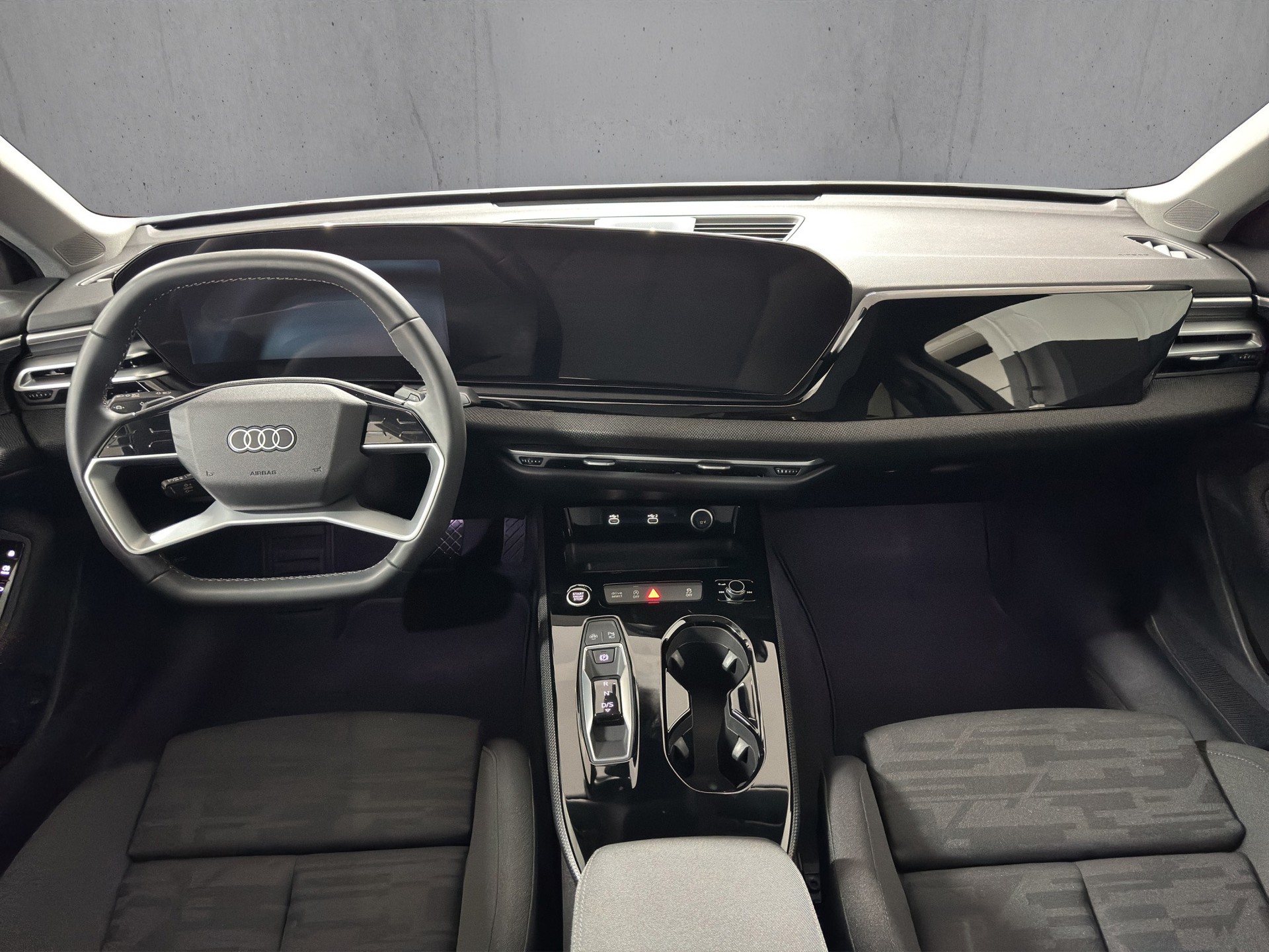 AUDI A5 Limousine 2.0 TFSI S Line S tronic "Panoramadach-RF.-Kamera-Optikpaket schwarz"-image-11
