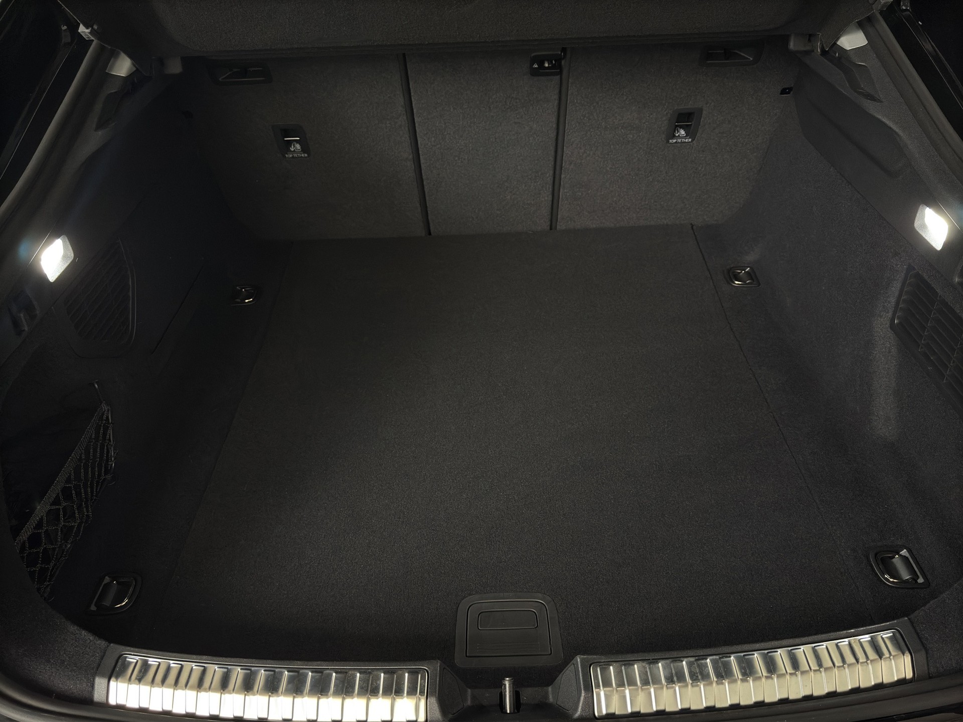 AUDI A5 Limousine 2.0 TFSI S Line S tronic "Panoramadach-RF.-Kamera-Optikpaket schwarz"-image-24