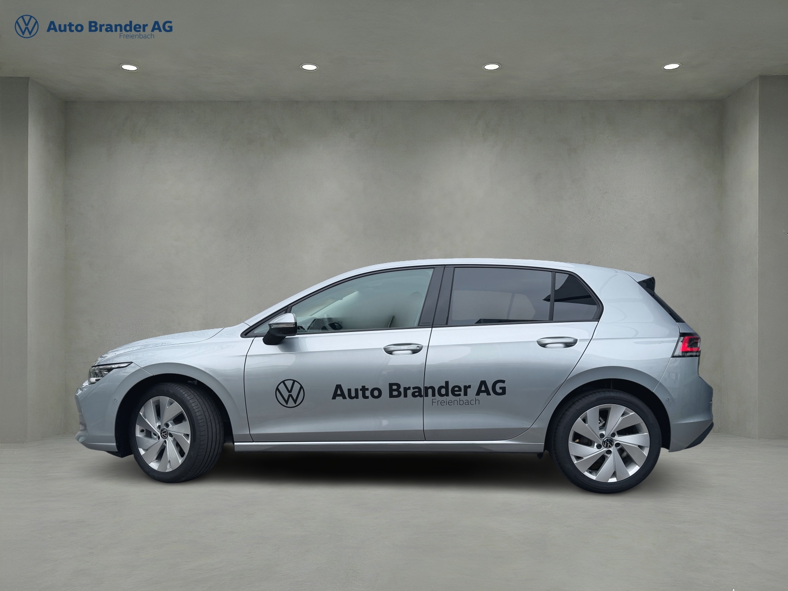 VW Golf 1.5 e TSI mHEV United DSG-showroom-element-3