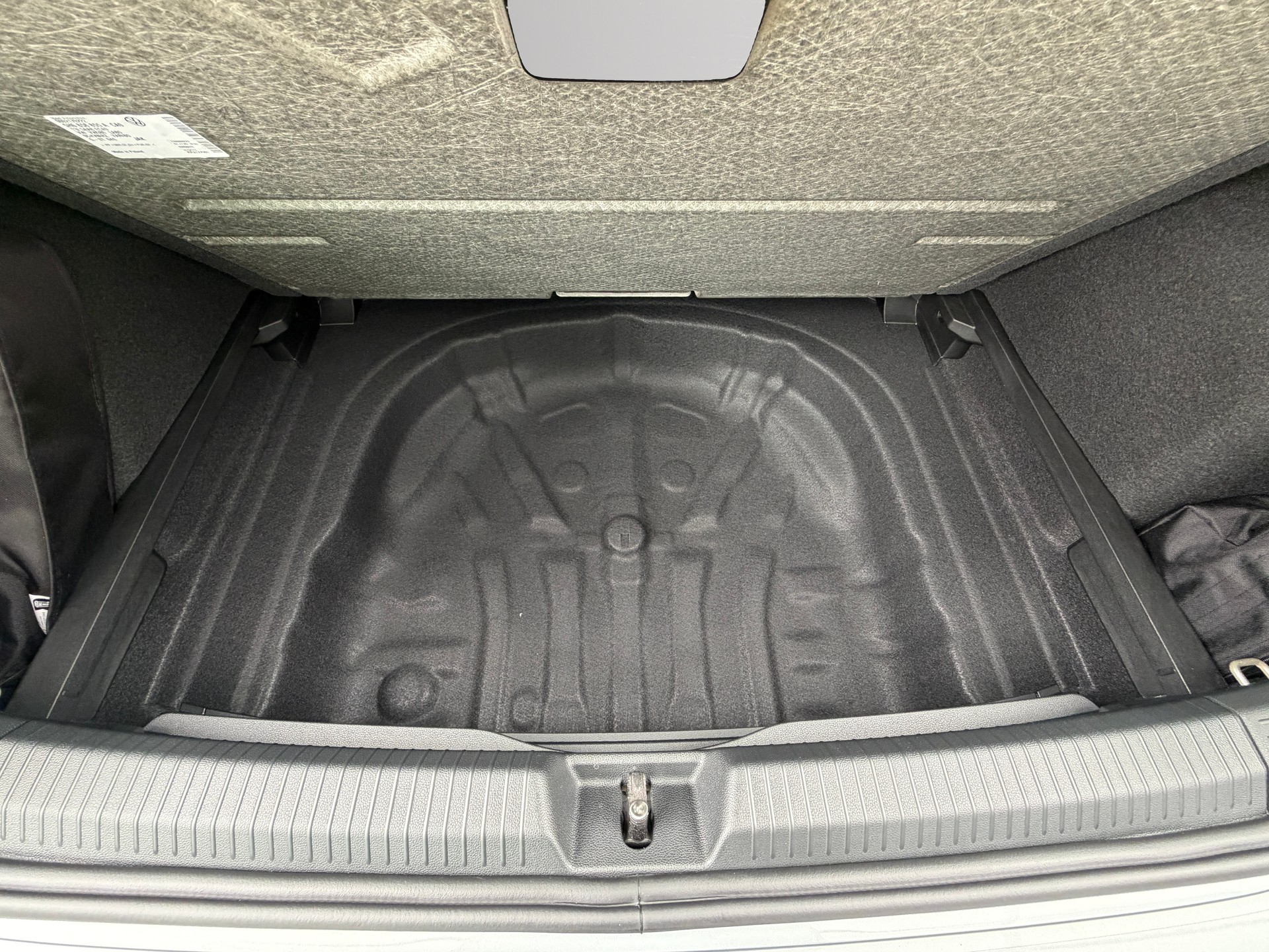 VW Golf 1.5 e TSI mHEV United DSG-image-23