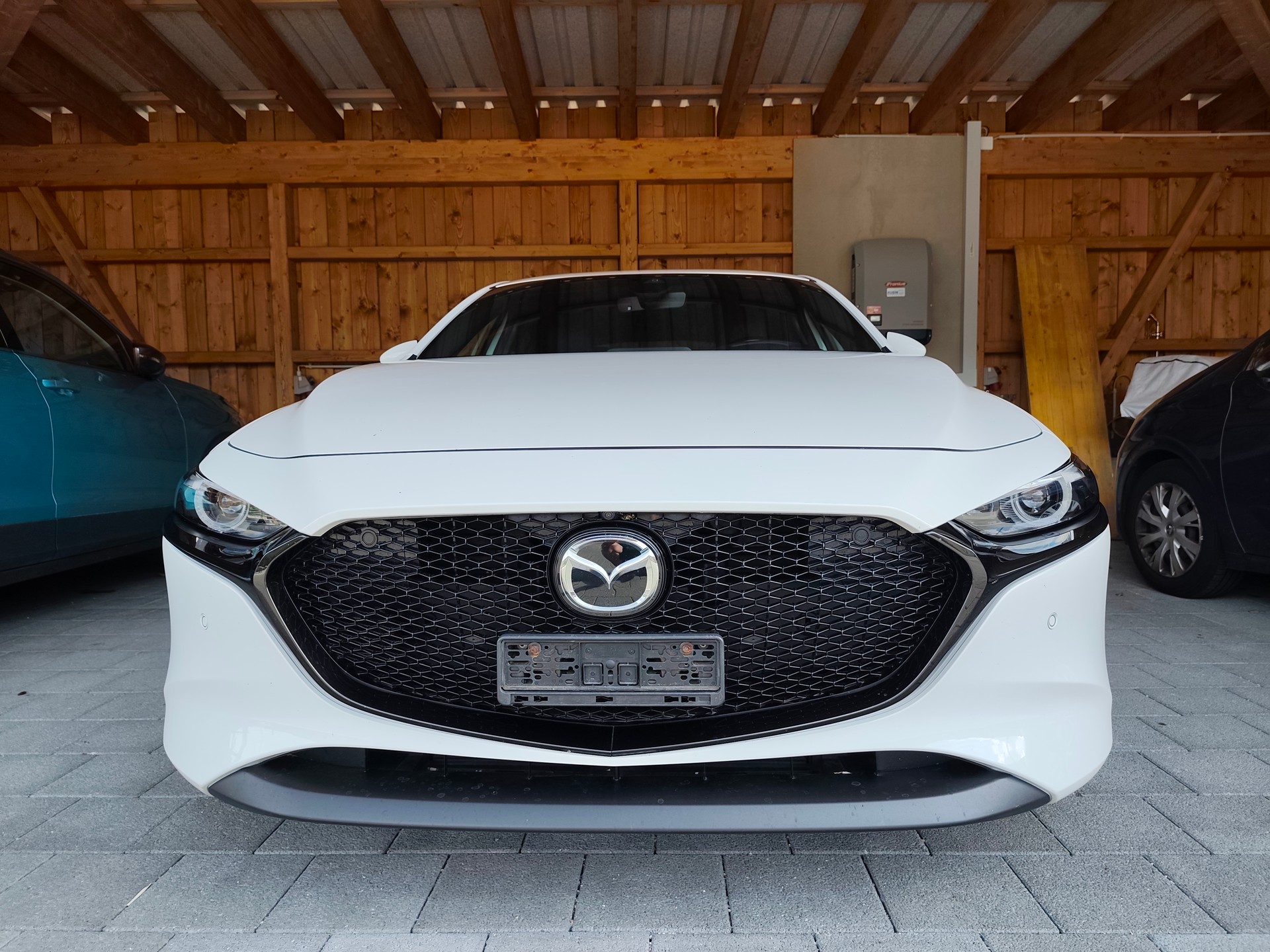 MAZDA 2.0 186 Revolution-image-2