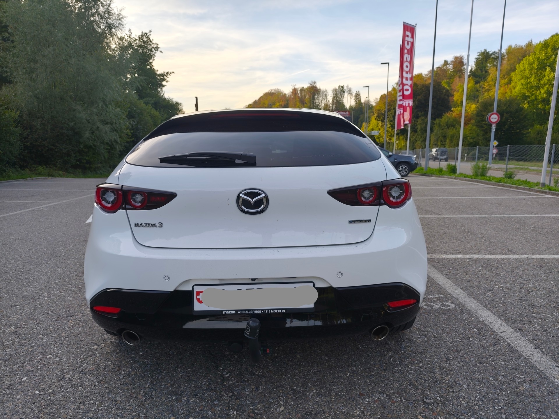 MAZDA 2.0 186 Revolution-image-5