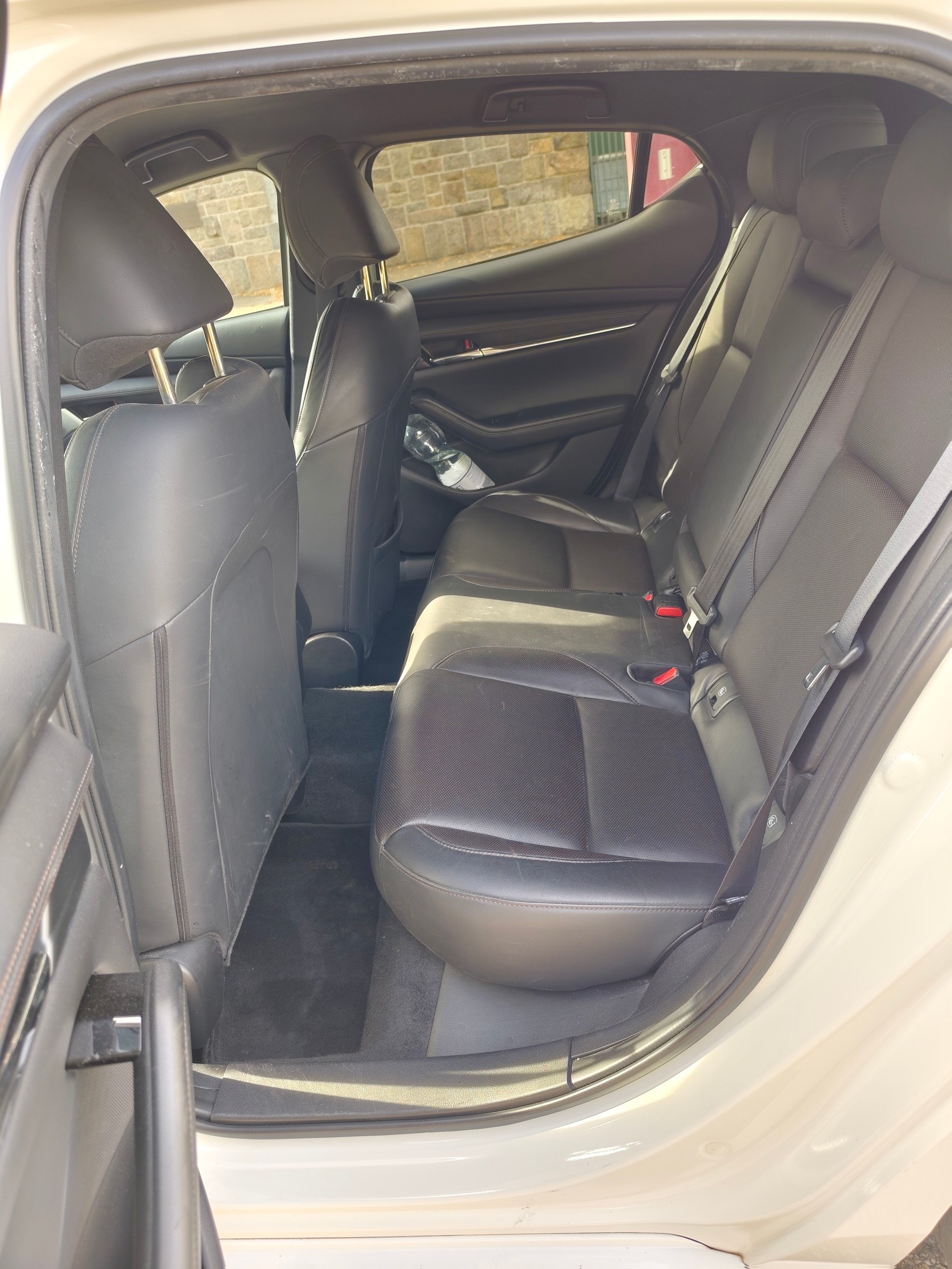 MAZDA 2.0 186 Revolution-image-4