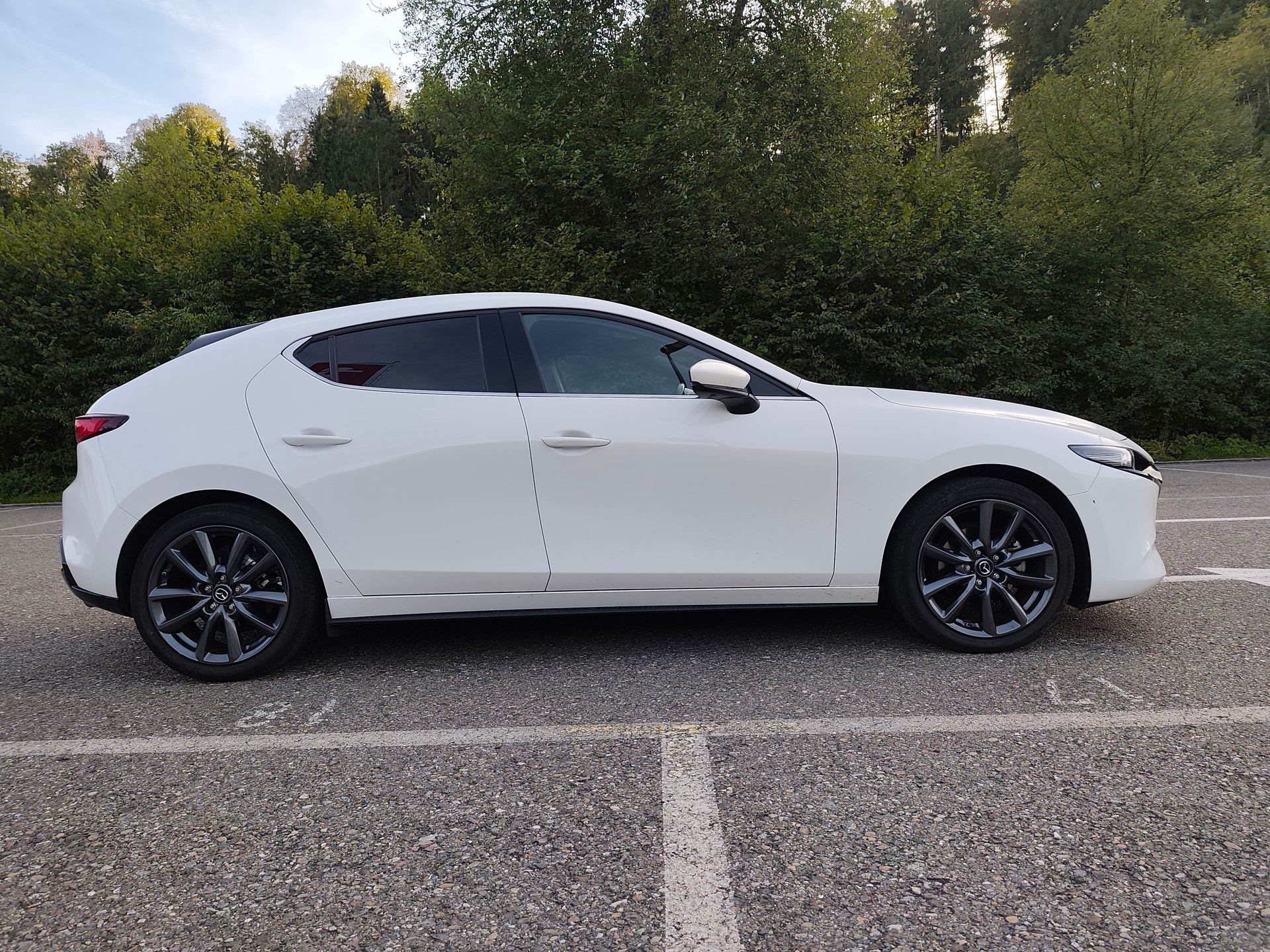 MAZDA 2.0 186 Revolution-image-0
