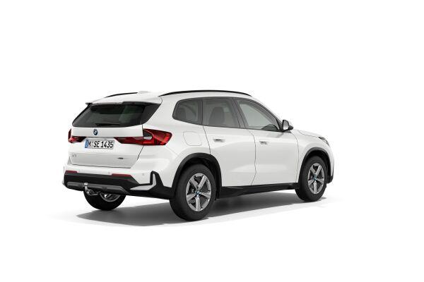BMW X1 18d sDrive U11 (CH) AHK 1.8T 📍-image-1