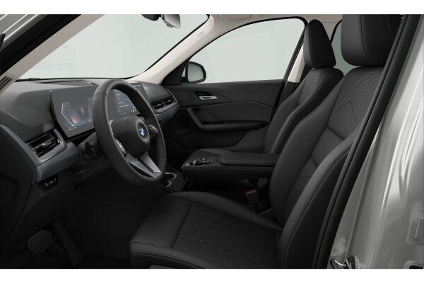BMW X1 18d sDrive U11 (CH) AHK 1.8T 📍-image-2