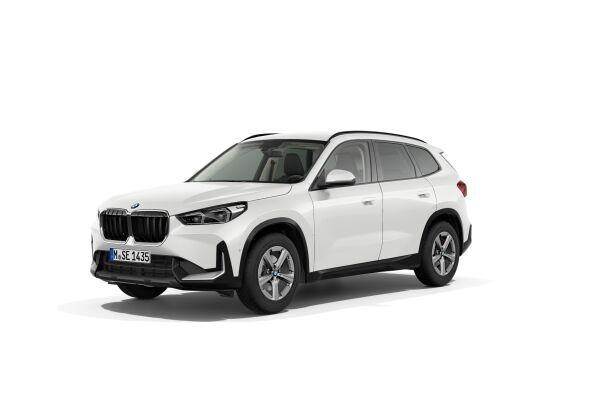 BMW X1 18d sDrive U11 (CH) AHK 1.8T 📍-image-0