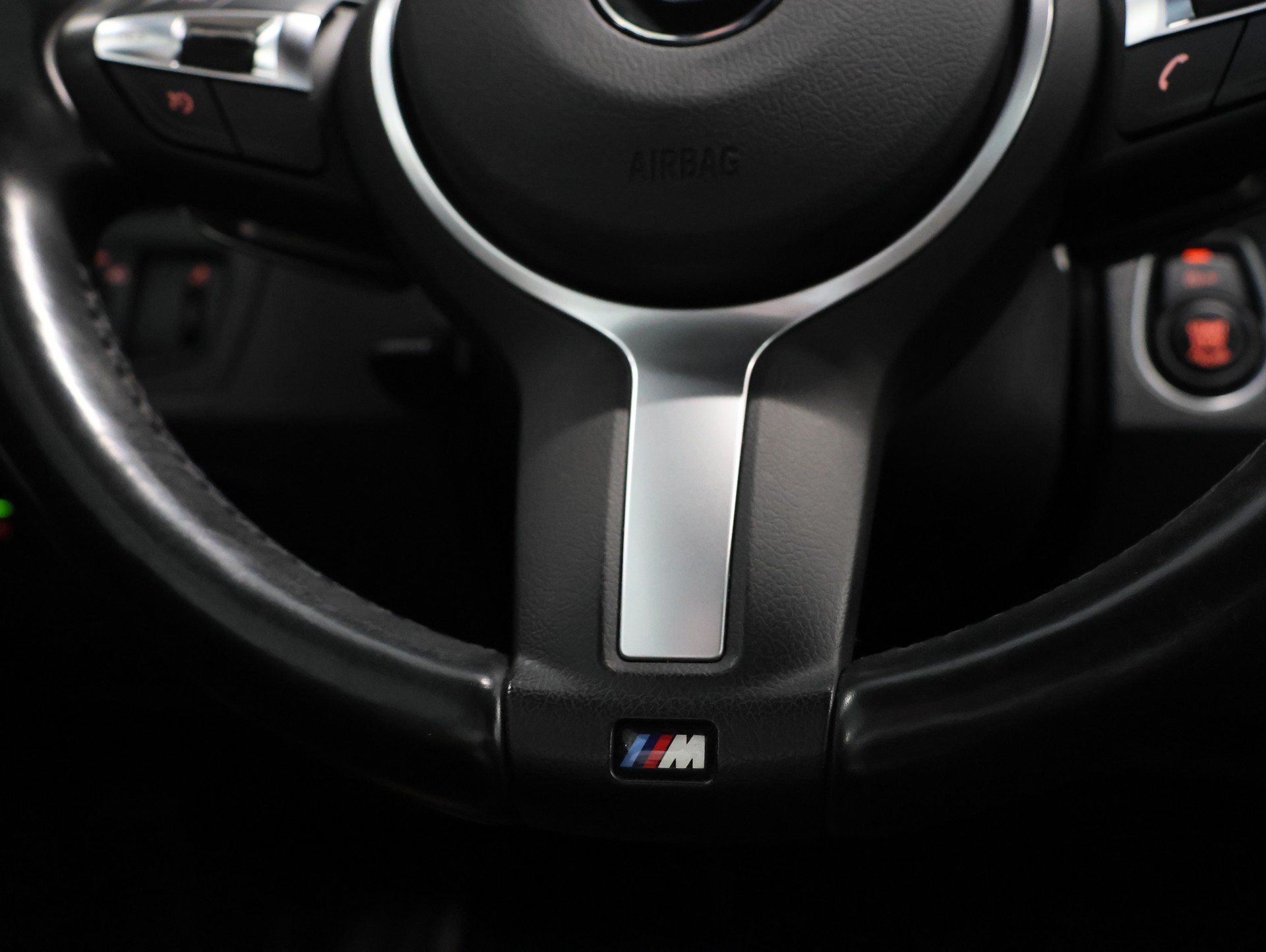 BMW 420d Coupé xDrive M Sport Steptronic-image-20