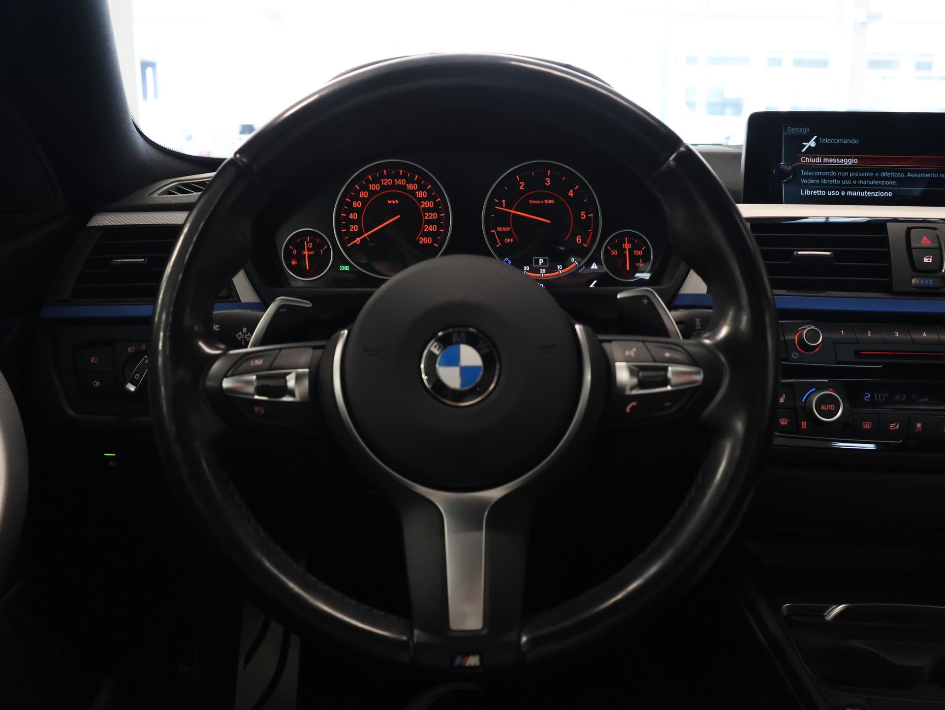 BMW 420d Coupé xDrive M Sport Steptronic-image-15