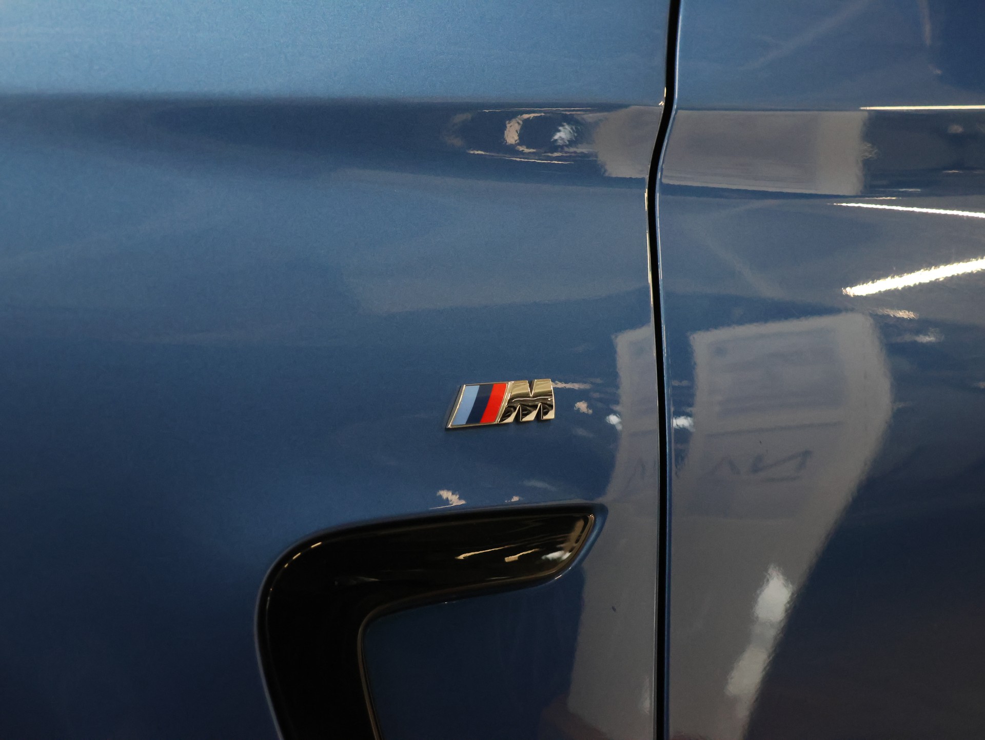 BMW 420d Coupé xDrive M Sport Steptronic-image-11