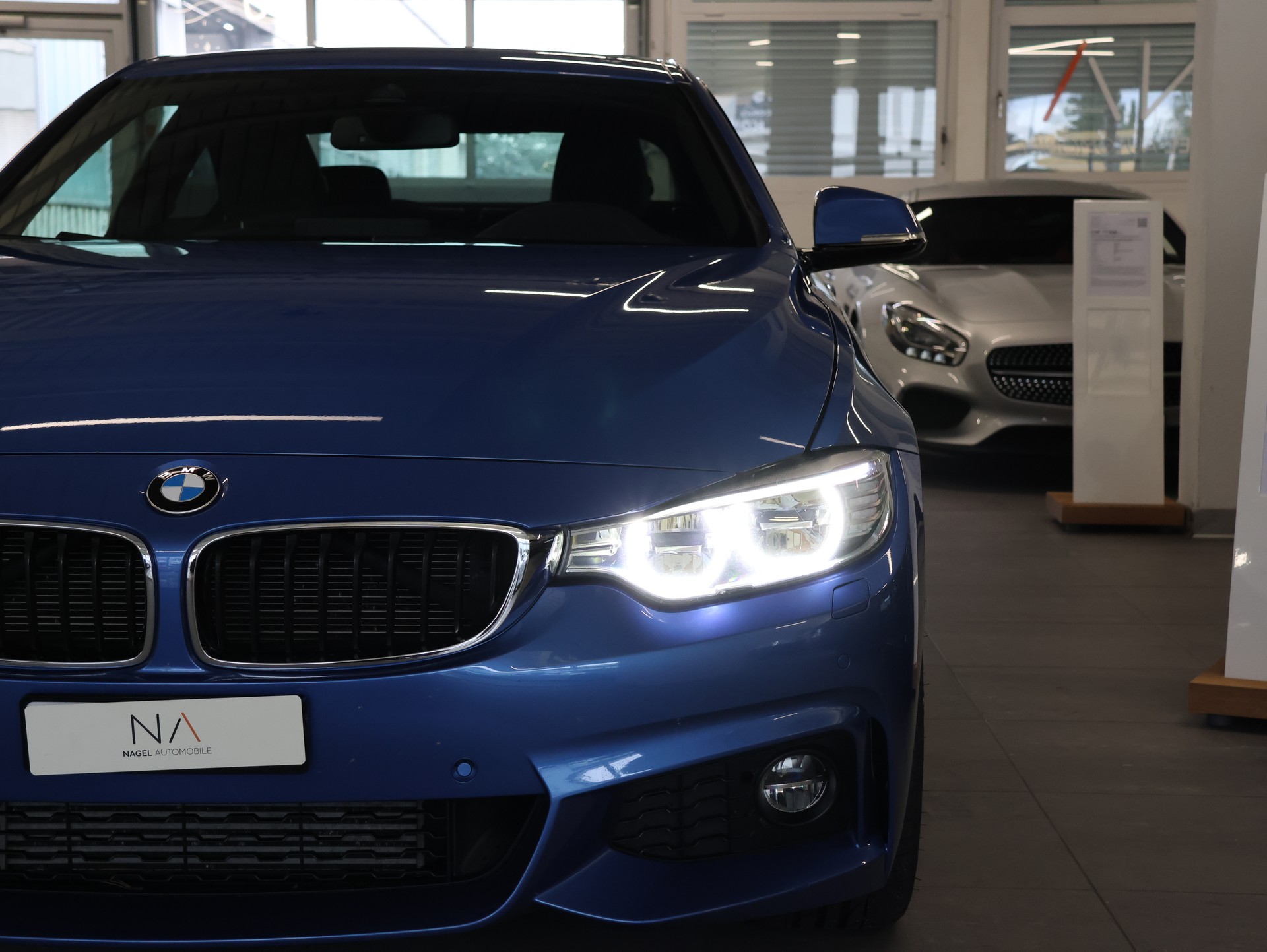 BMW 420d Coupé xDrive M Sport Steptronic-showroom-element-3