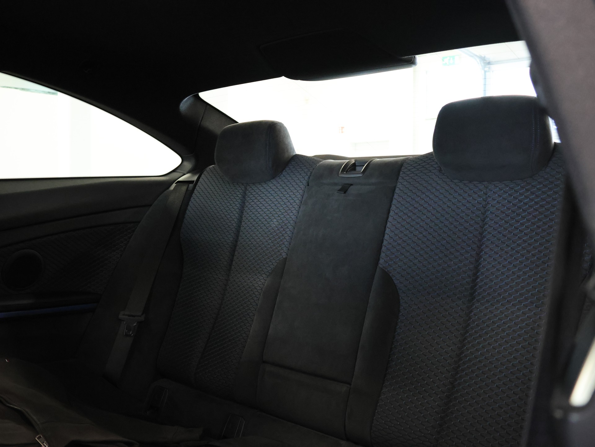 BMW 420d Coupé xDrive M Sport Steptronic-image-28