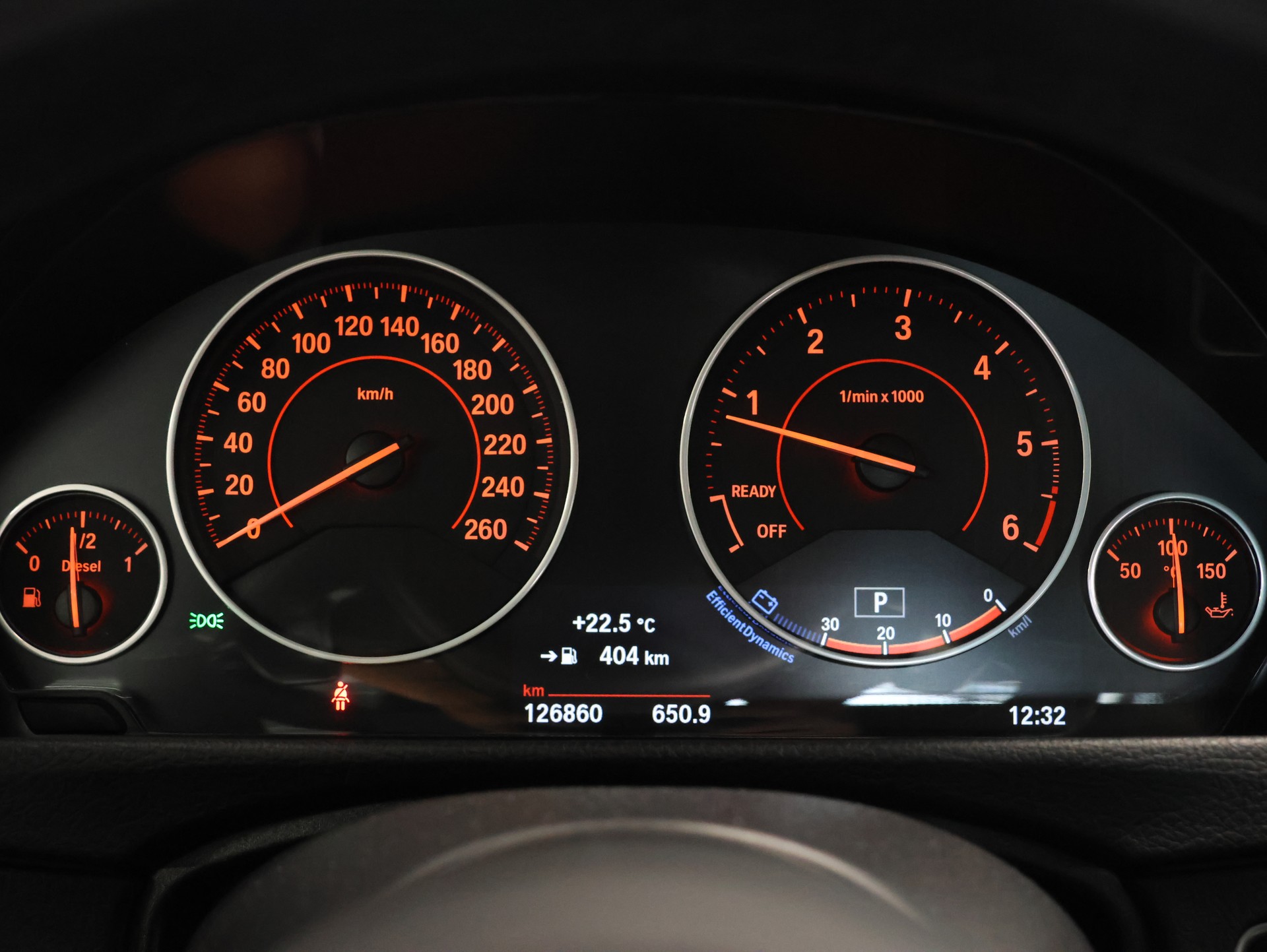BMW 420d Coupé xDrive M Sport Steptronic-image-16