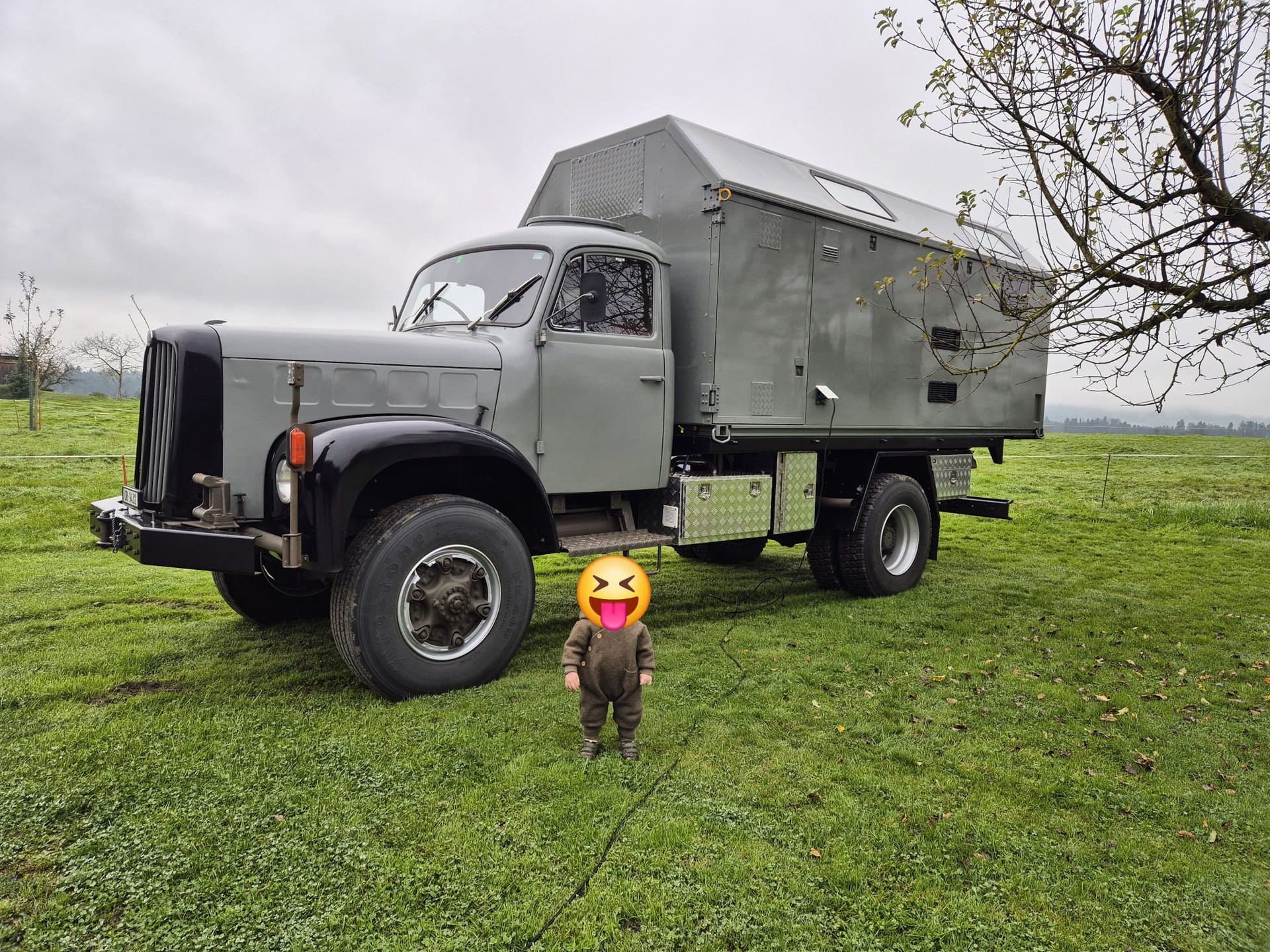 SAURER Berna 2DM/2VM-image-2