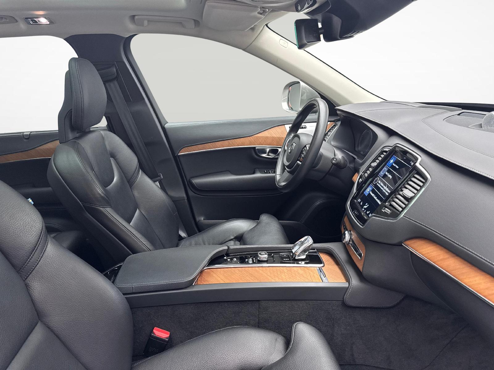 VOLVO XC90 2.0 T8 TE Inscription 7P. eAWD-image-9