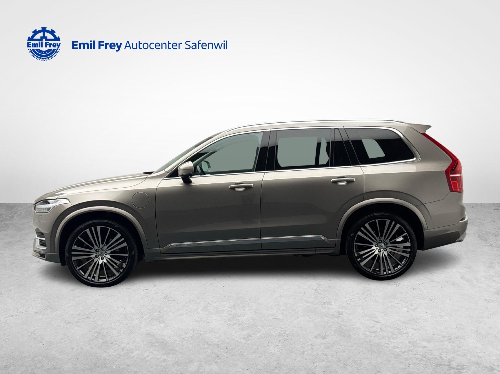 VOLVO XC90 2.0 T8 TE Inscription 7P. eAWD-showroom-element-1