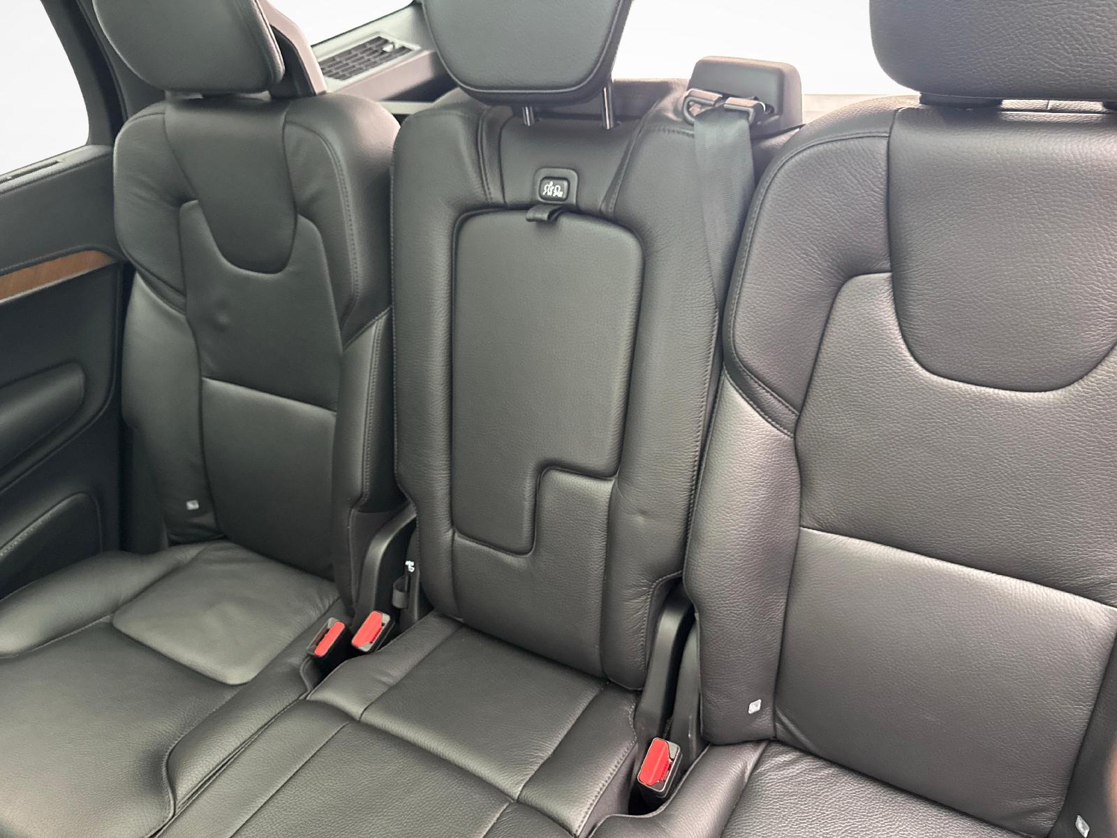 VOLVO XC90 2.0 T8 TE Inscription 7P. eAWD-image-10
