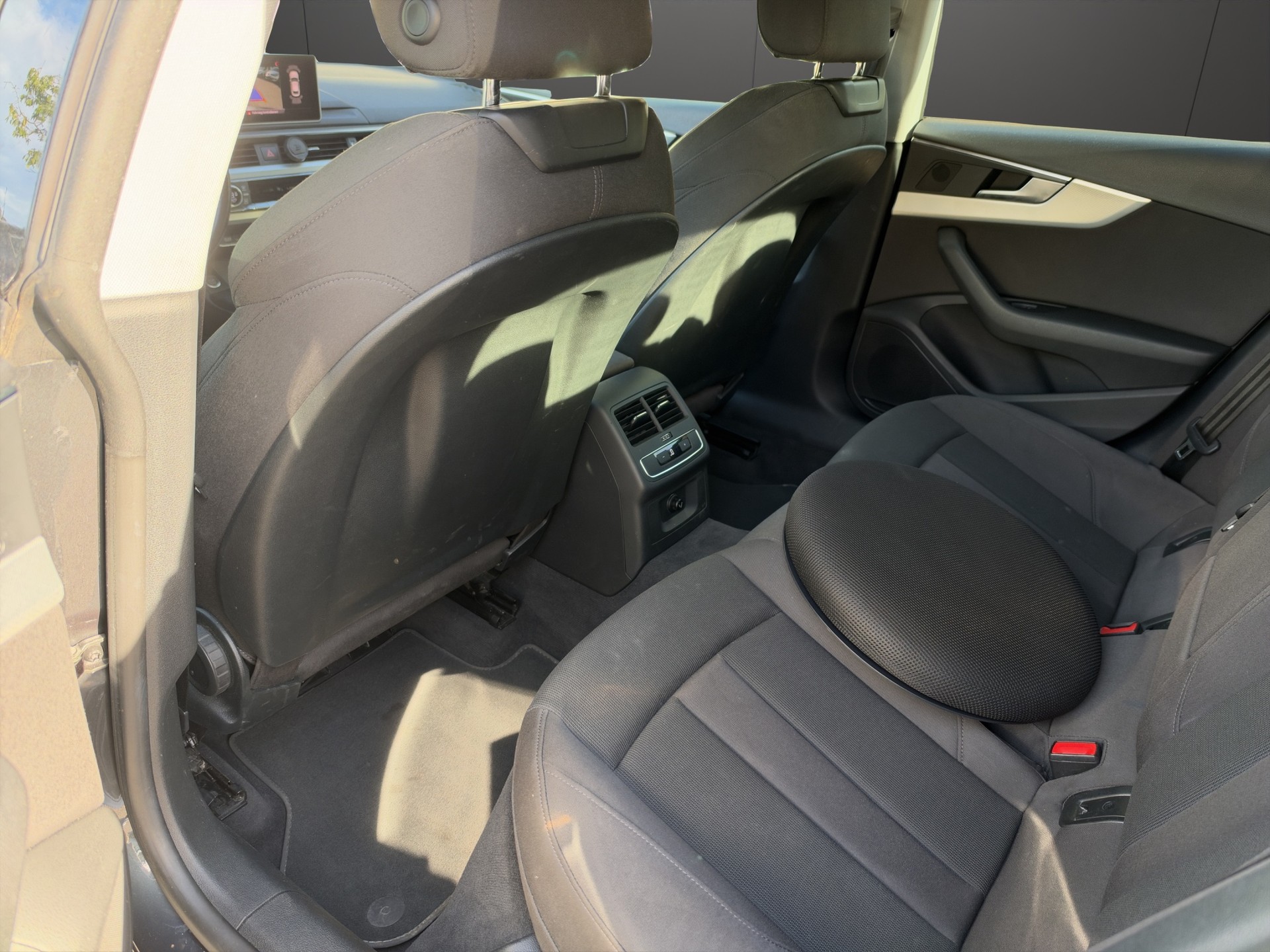 AUDI A5 Sportback 40 TDI S-tronic-image-10