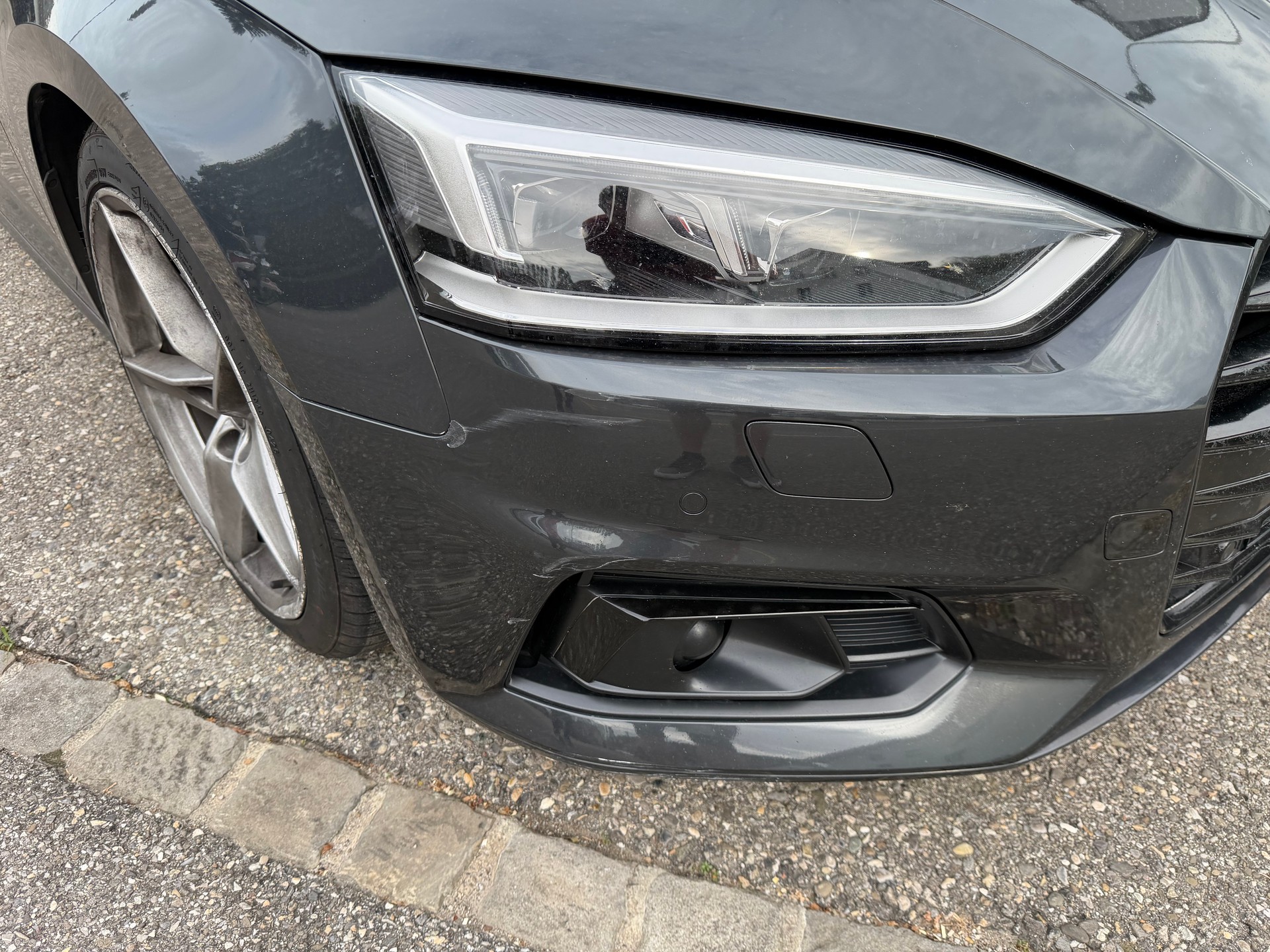 AUDI A5 Sportback 40 TDI S-tronic-image-4