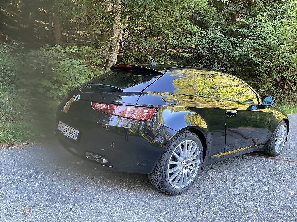 ALFA ROMEO BRERA-image-3