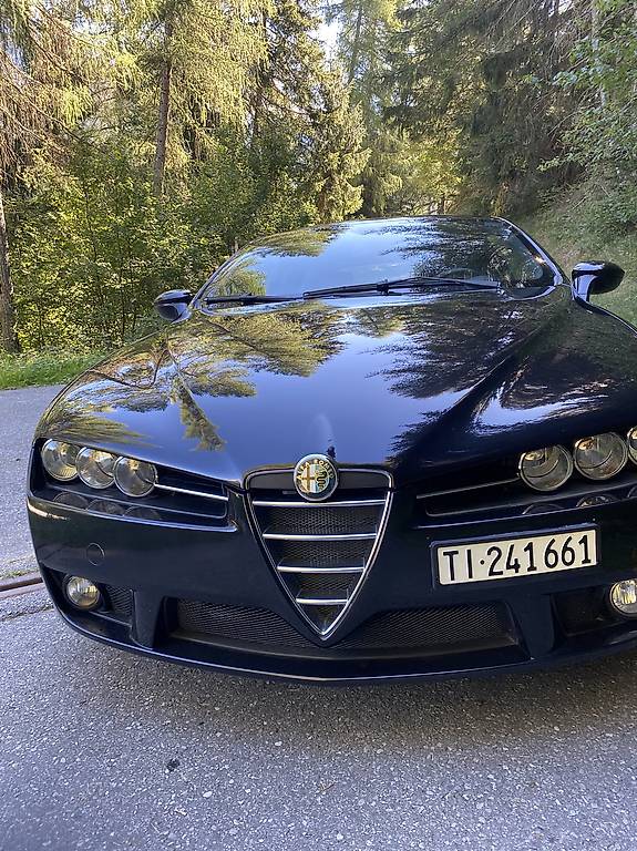 ALFA ROMEO BRERA-image-4