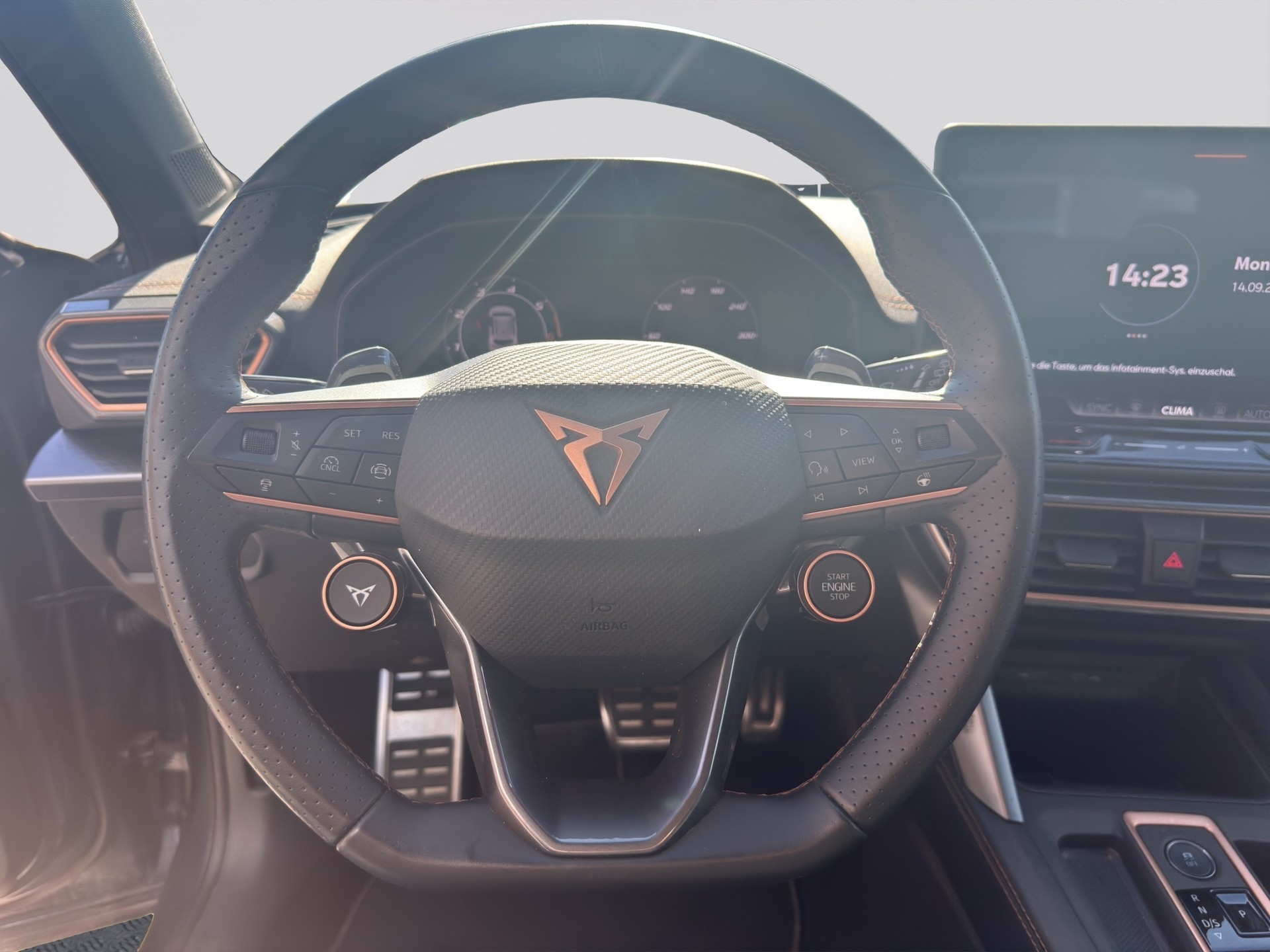 CUPRA Formentor 2.0 TDI DSG-image-9