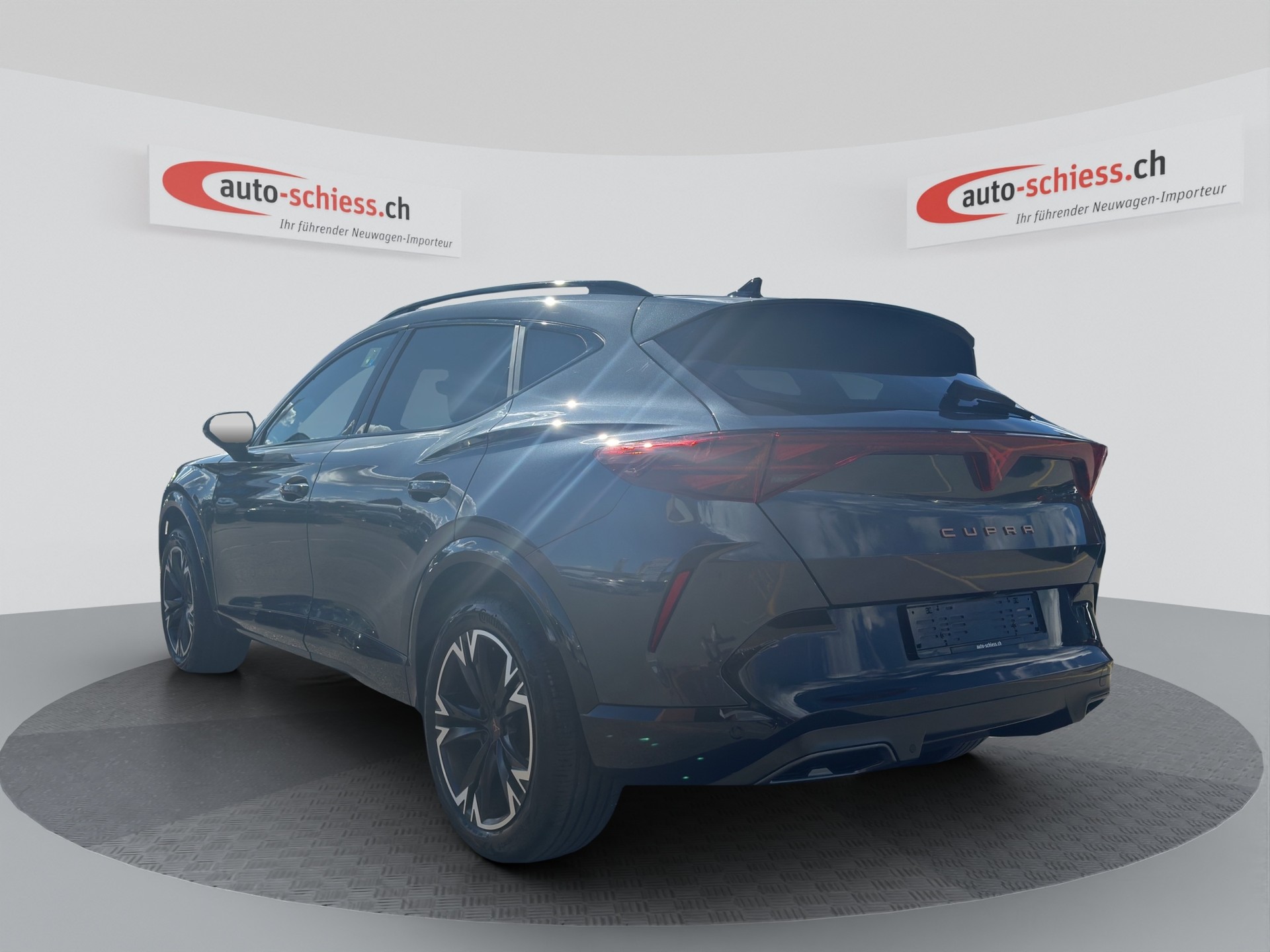 CUPRA Formentor 2.0 TDI DSG-image-2