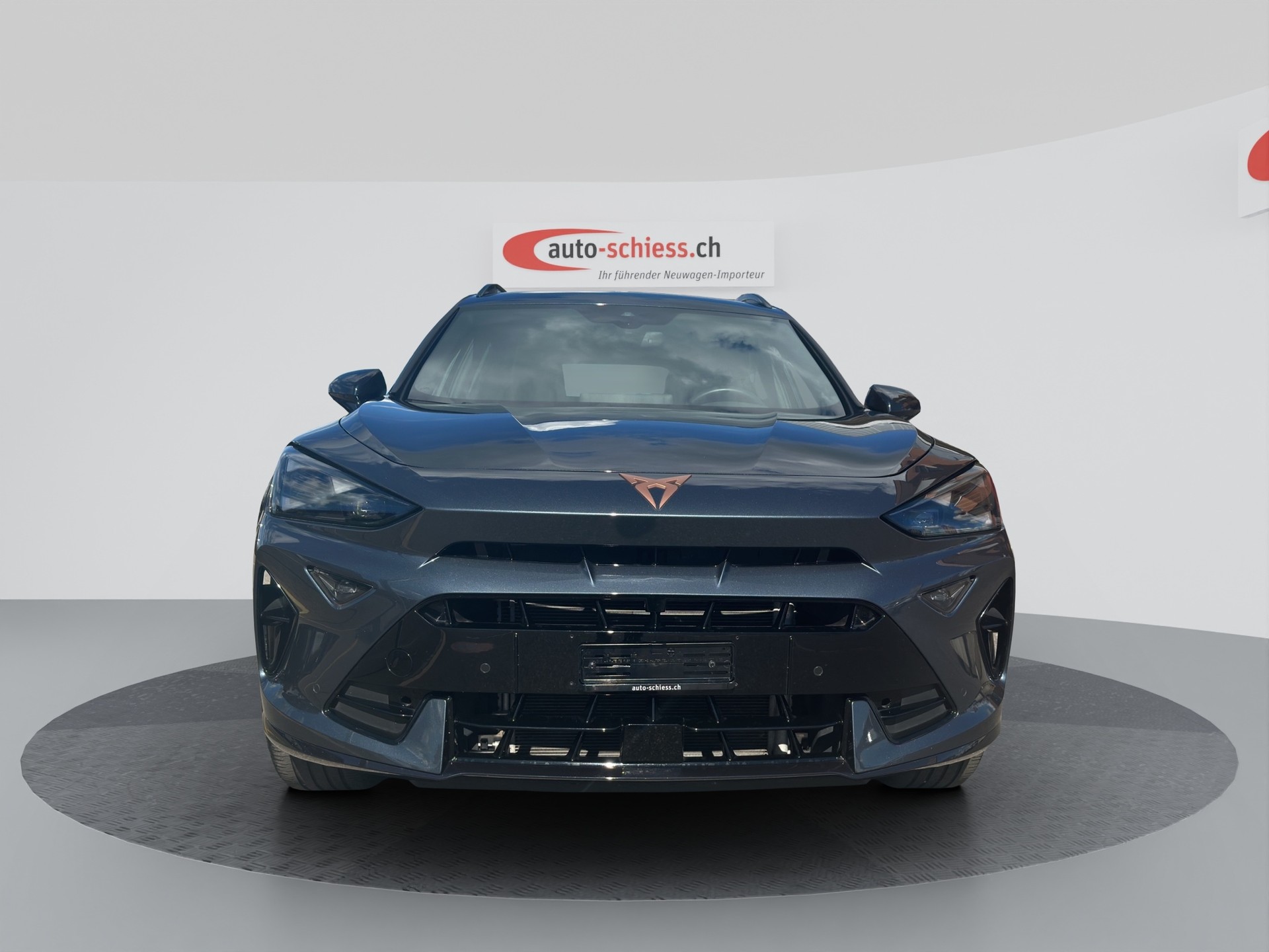 CUPRA Formentor 2.0 TDI DSG-image-1
